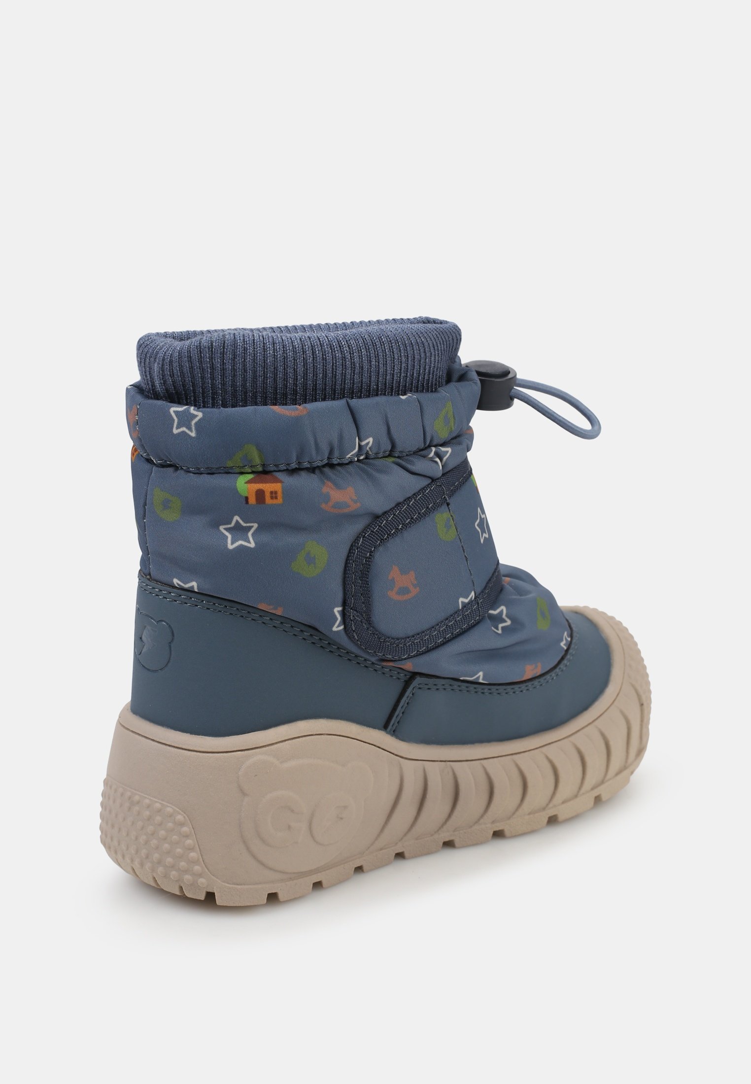 Дутики Indigo Kids