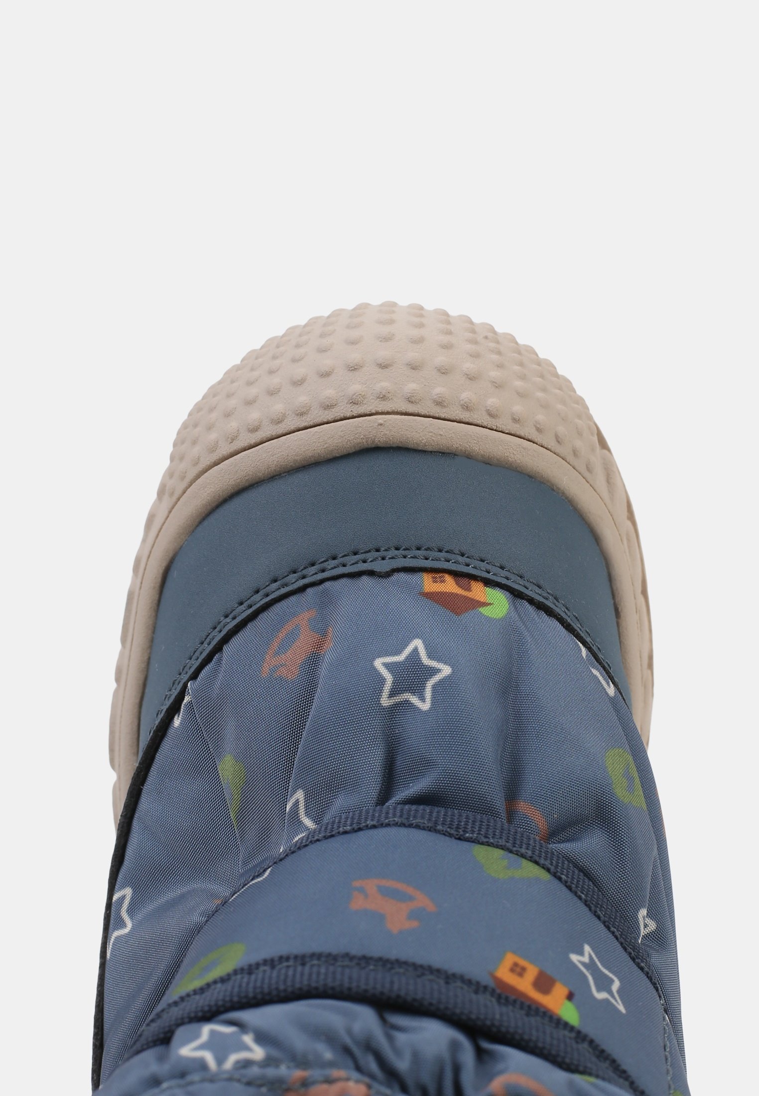 Дутики Indigo Kids