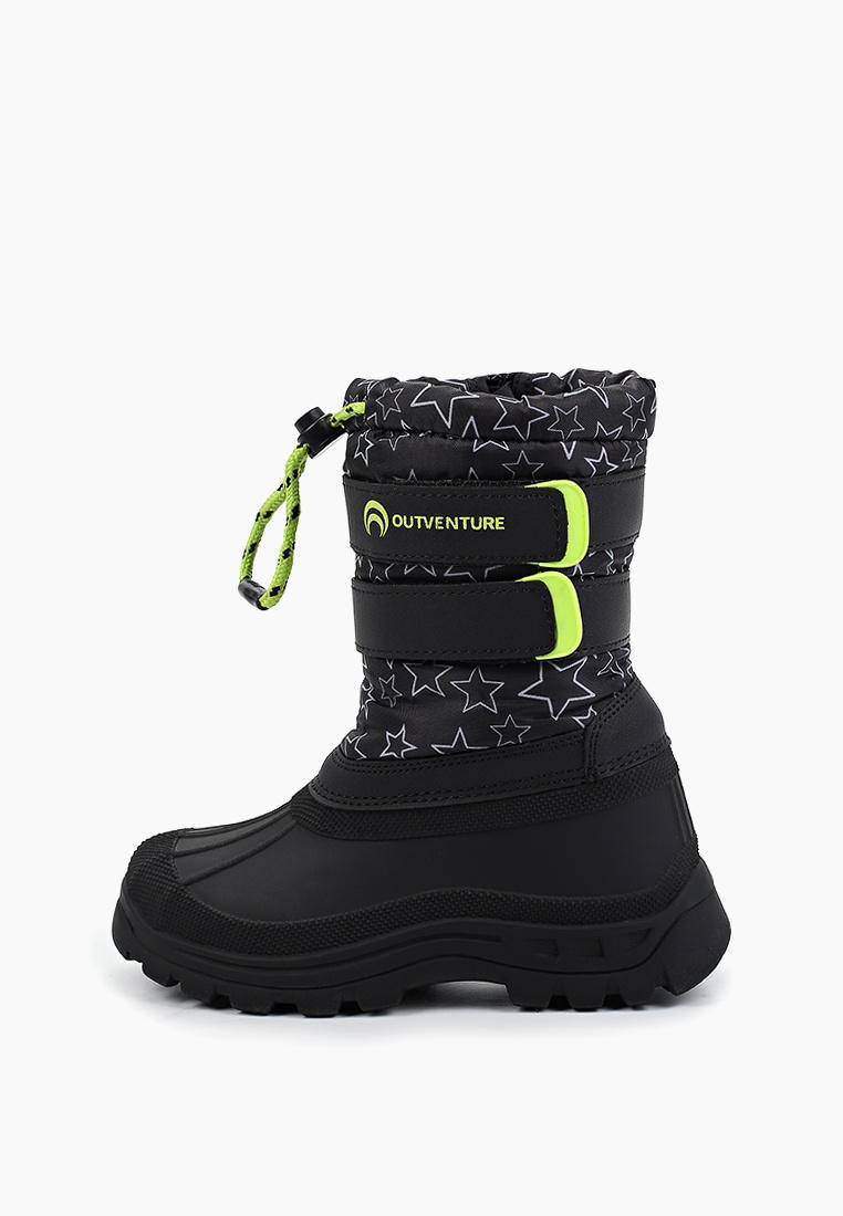 Сноубутсы Outventure