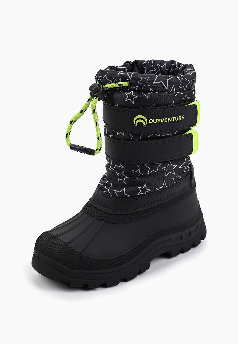 Сноубутсы Outventure