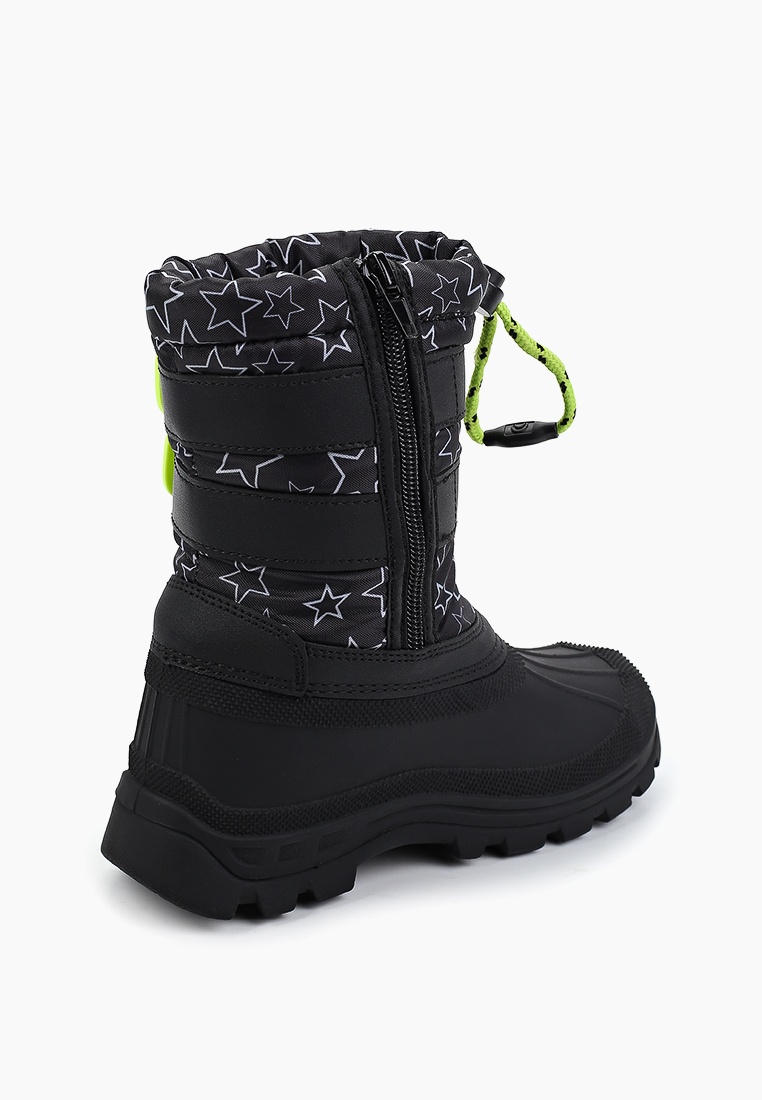 Сноубутсы Outventure