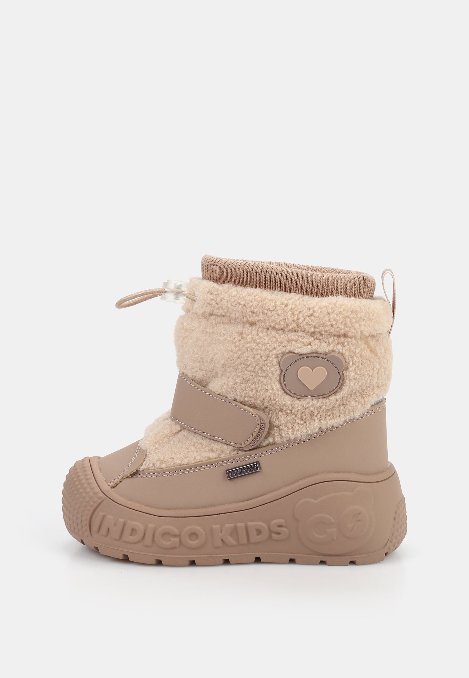 Дутики Indigo Kids