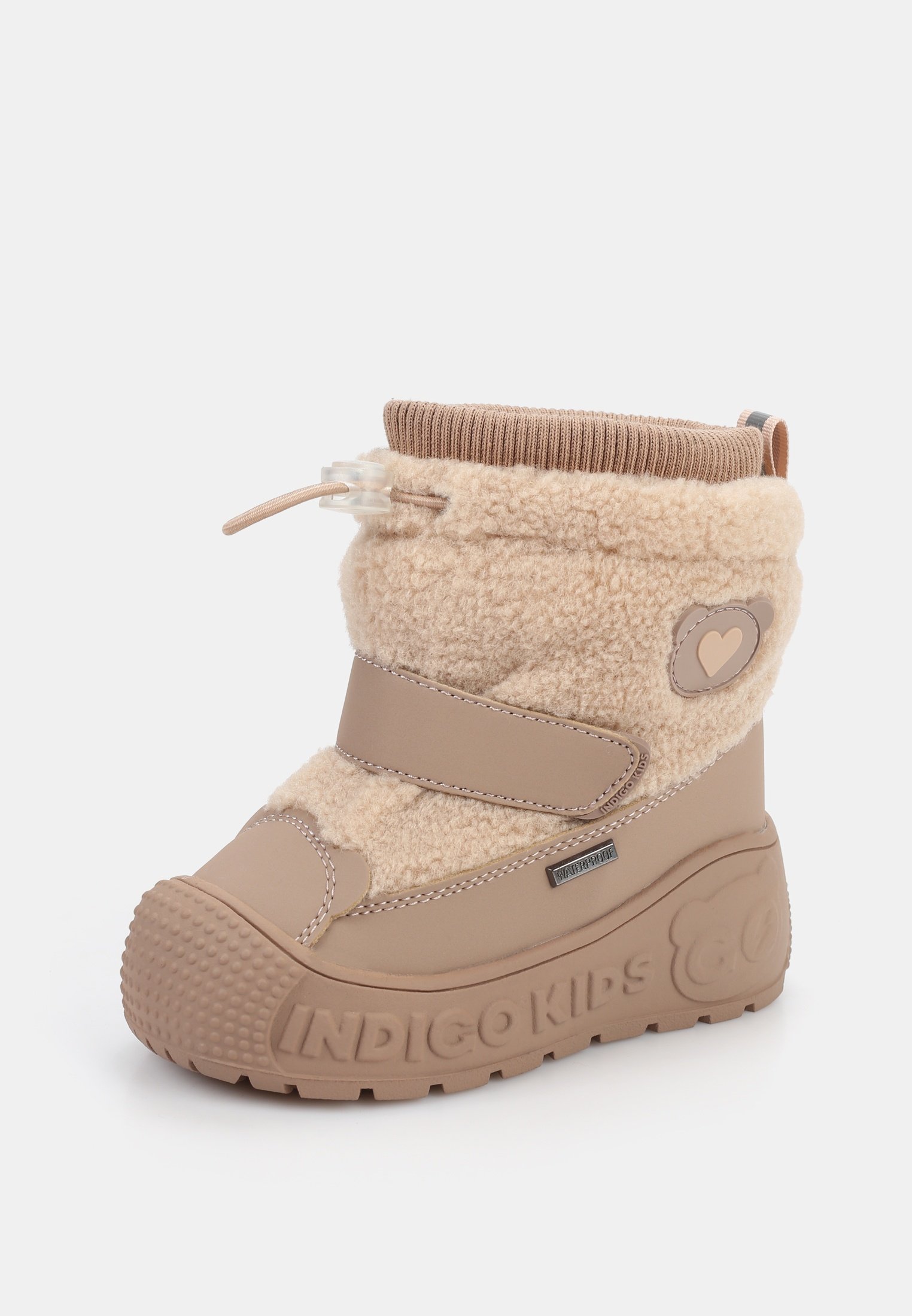 Дутики Indigo Kids