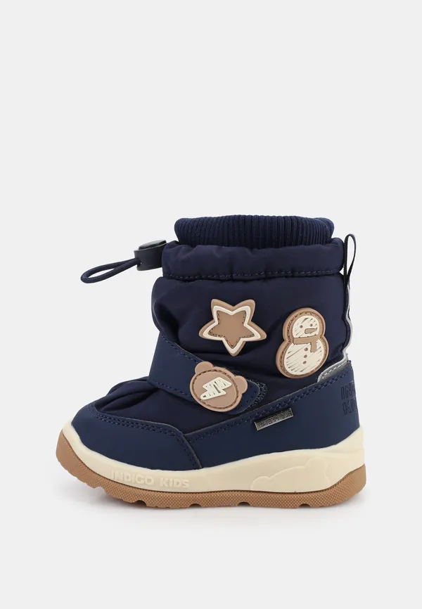 Дутики Indigo Kids