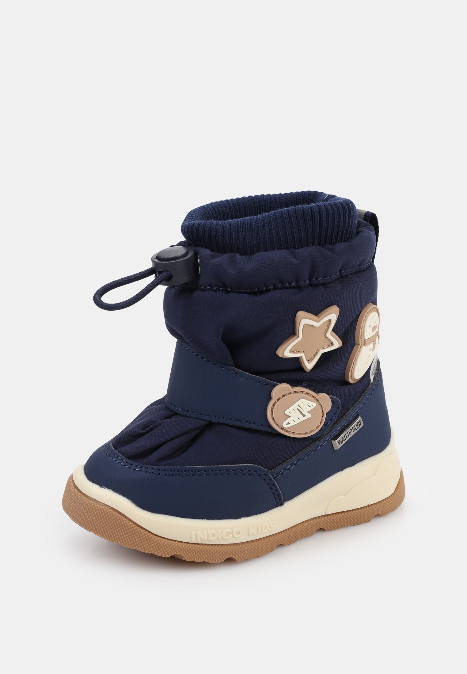 Дутики Indigo Kids