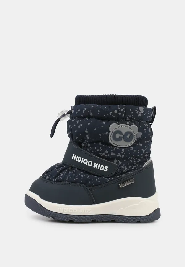 Дутики Indigo Kids