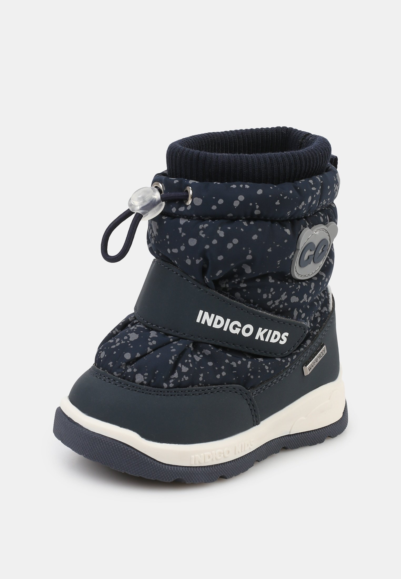 Дутики Indigo Kids
