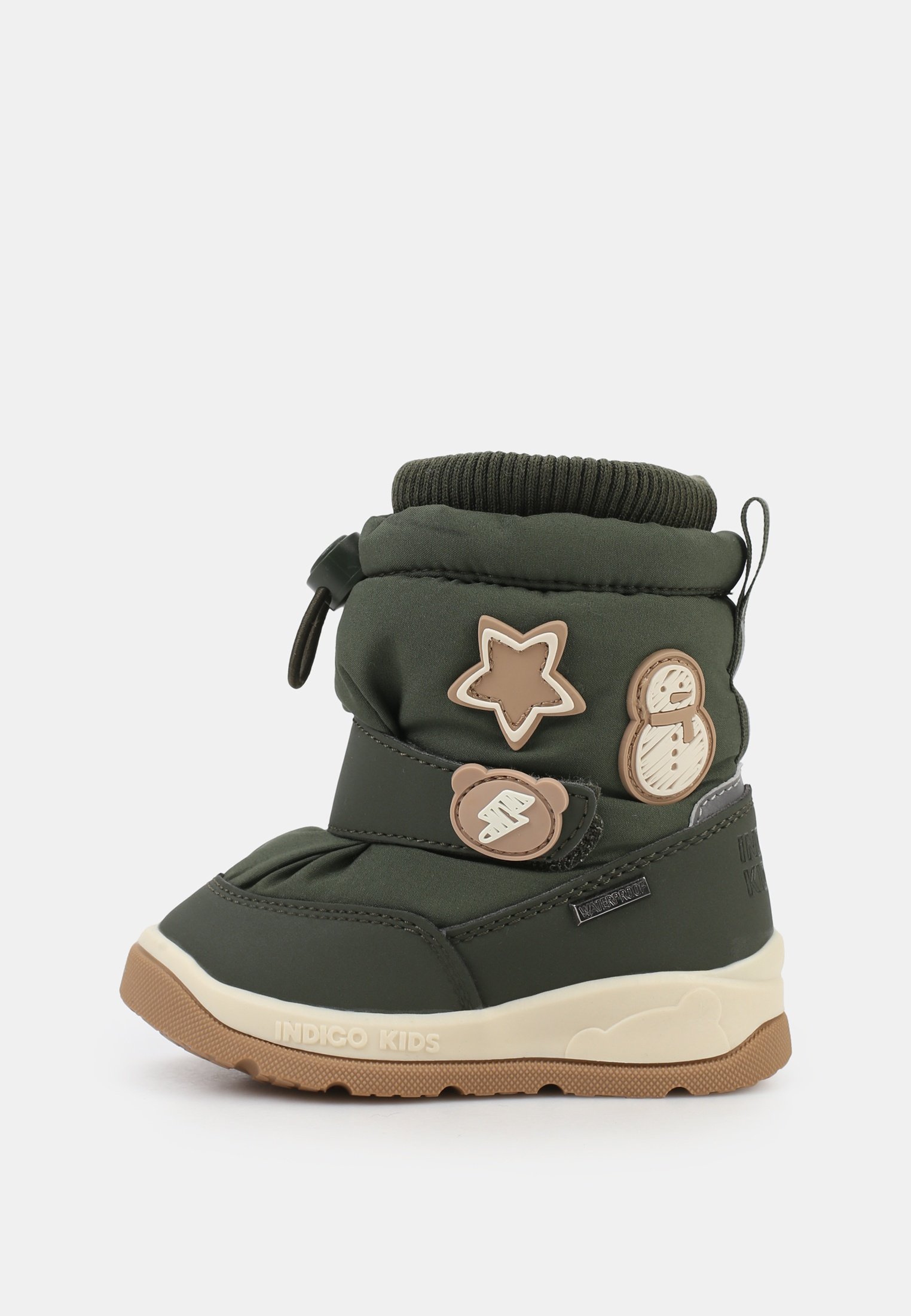 Дутики Indigo Kids