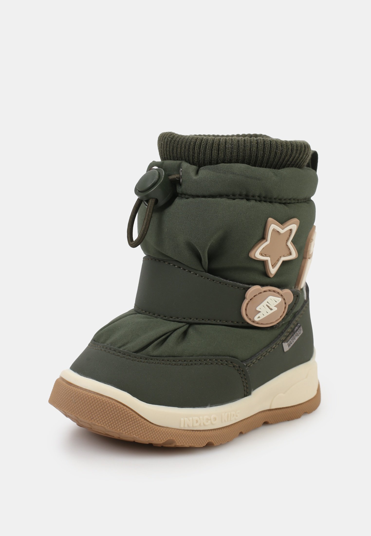 Дутики Indigo Kids