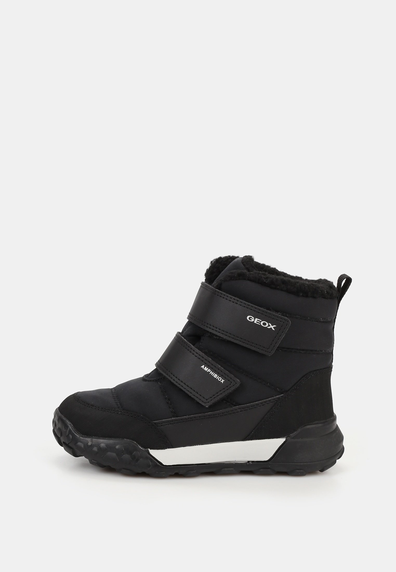 Дутики Geox