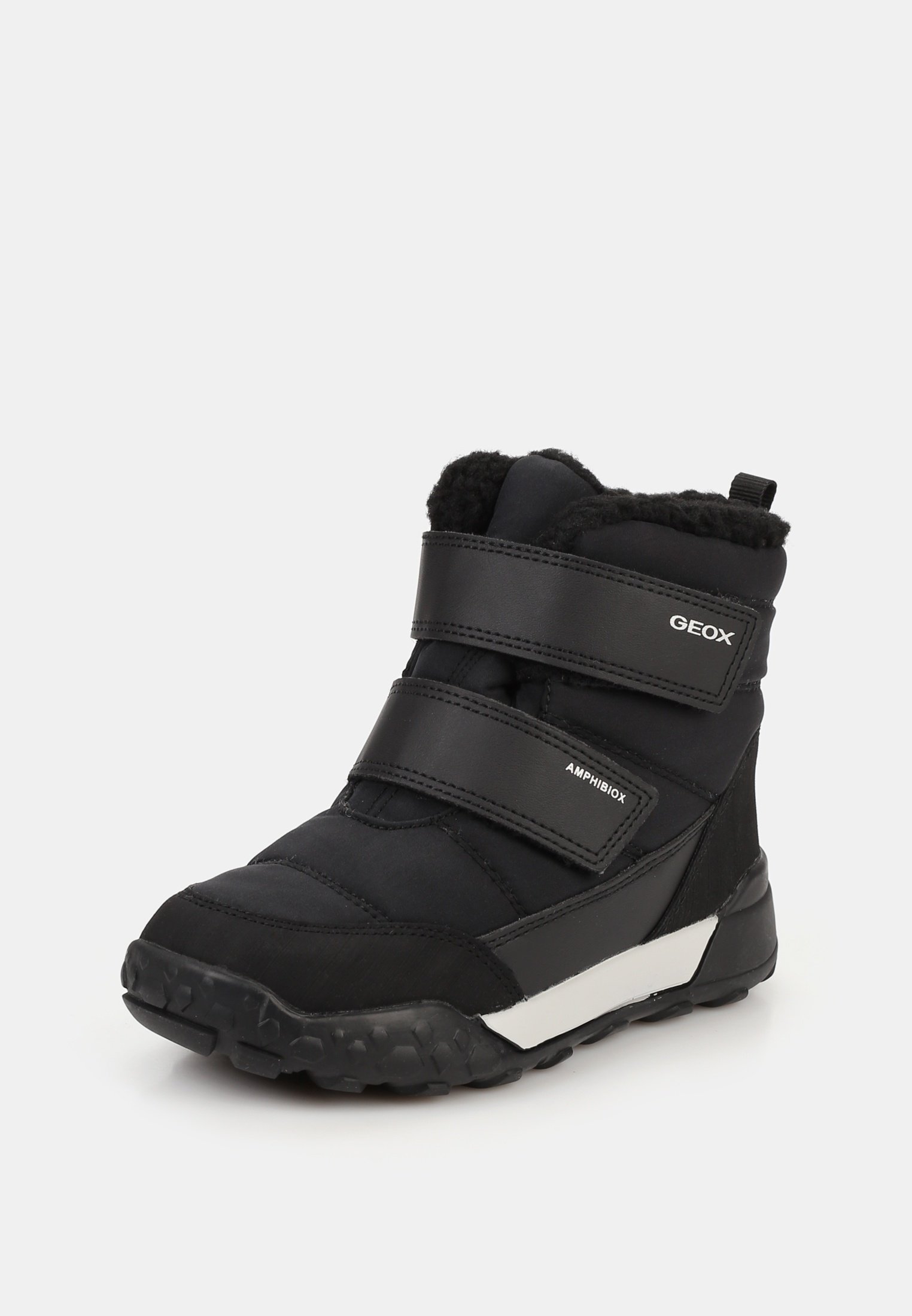 Дутики Geox