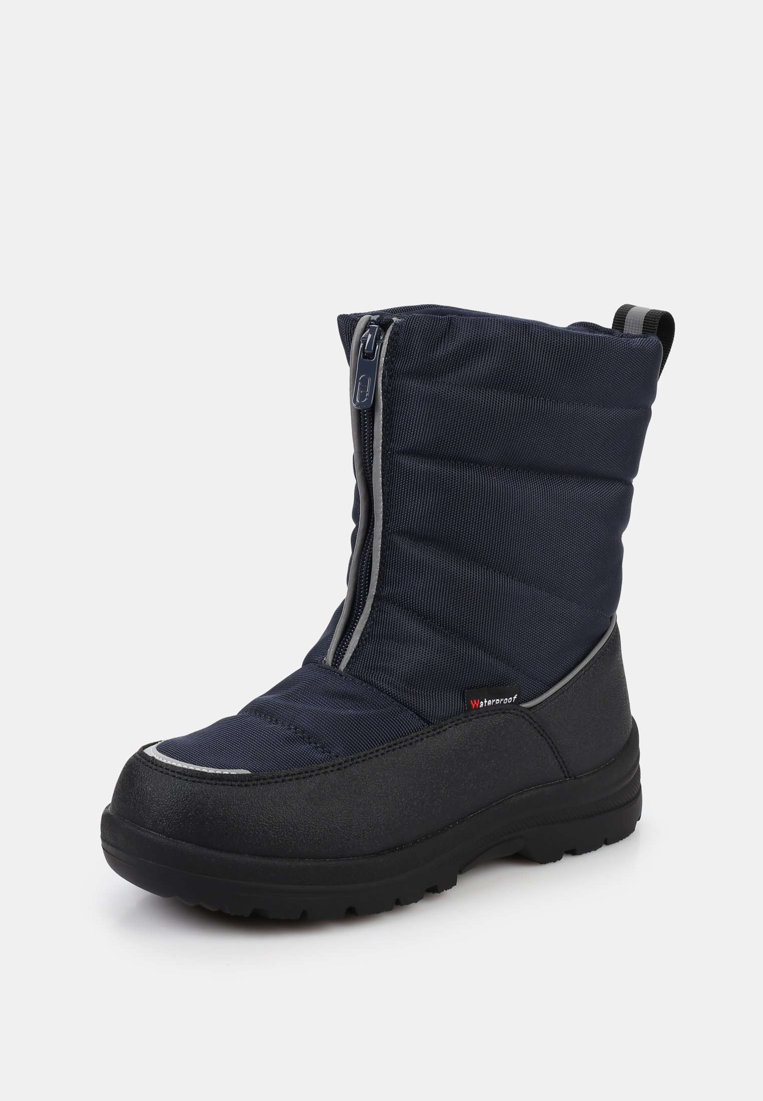 Дутики T.Taccardi