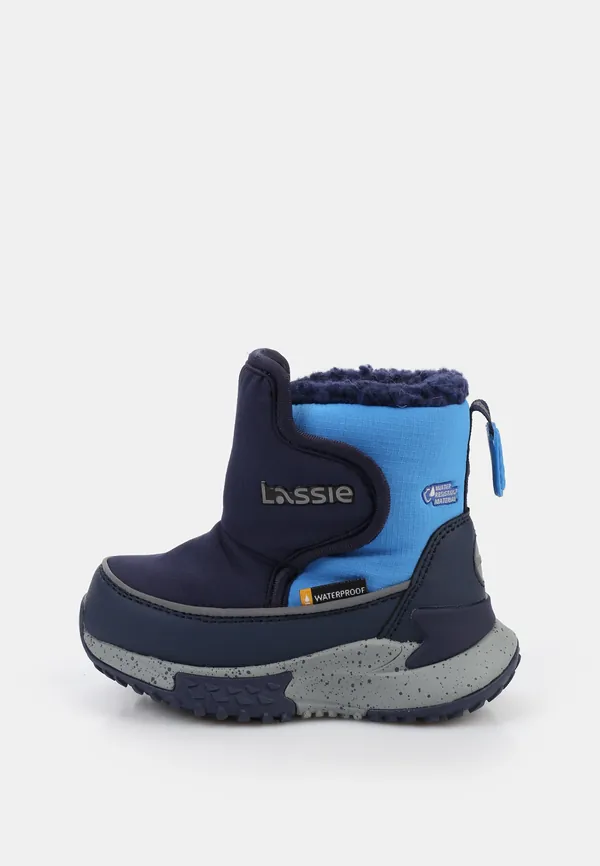 Дутики Lassie