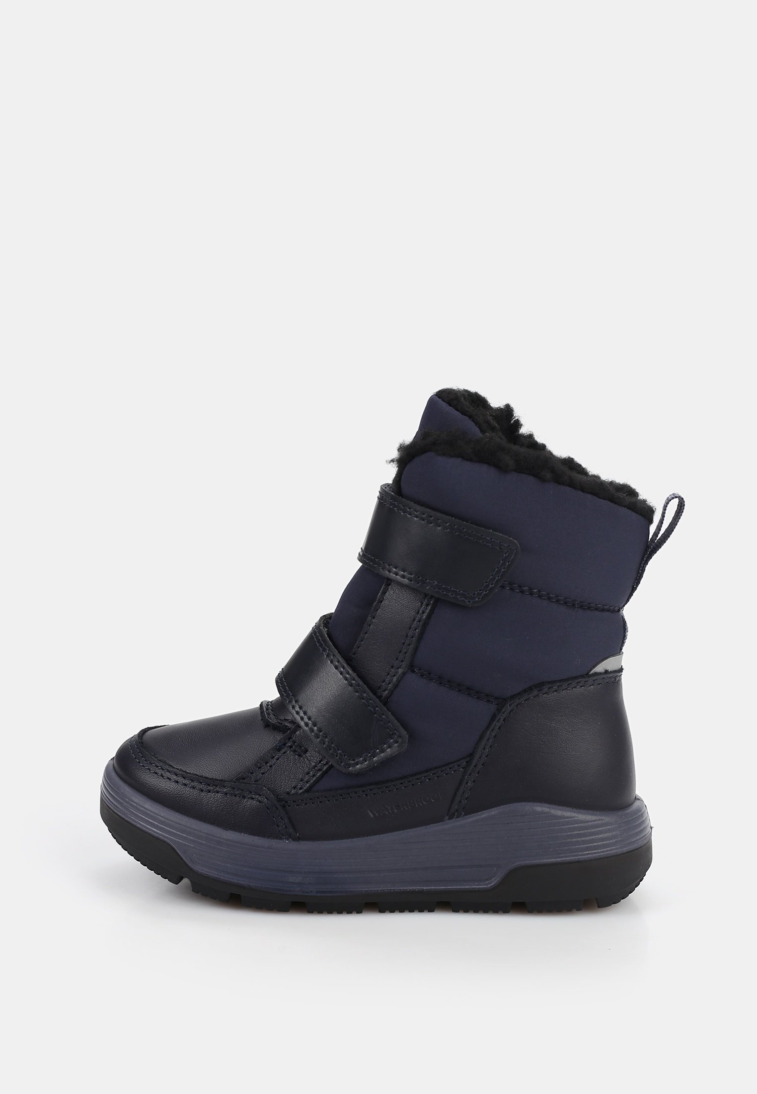 Дутики Ecco