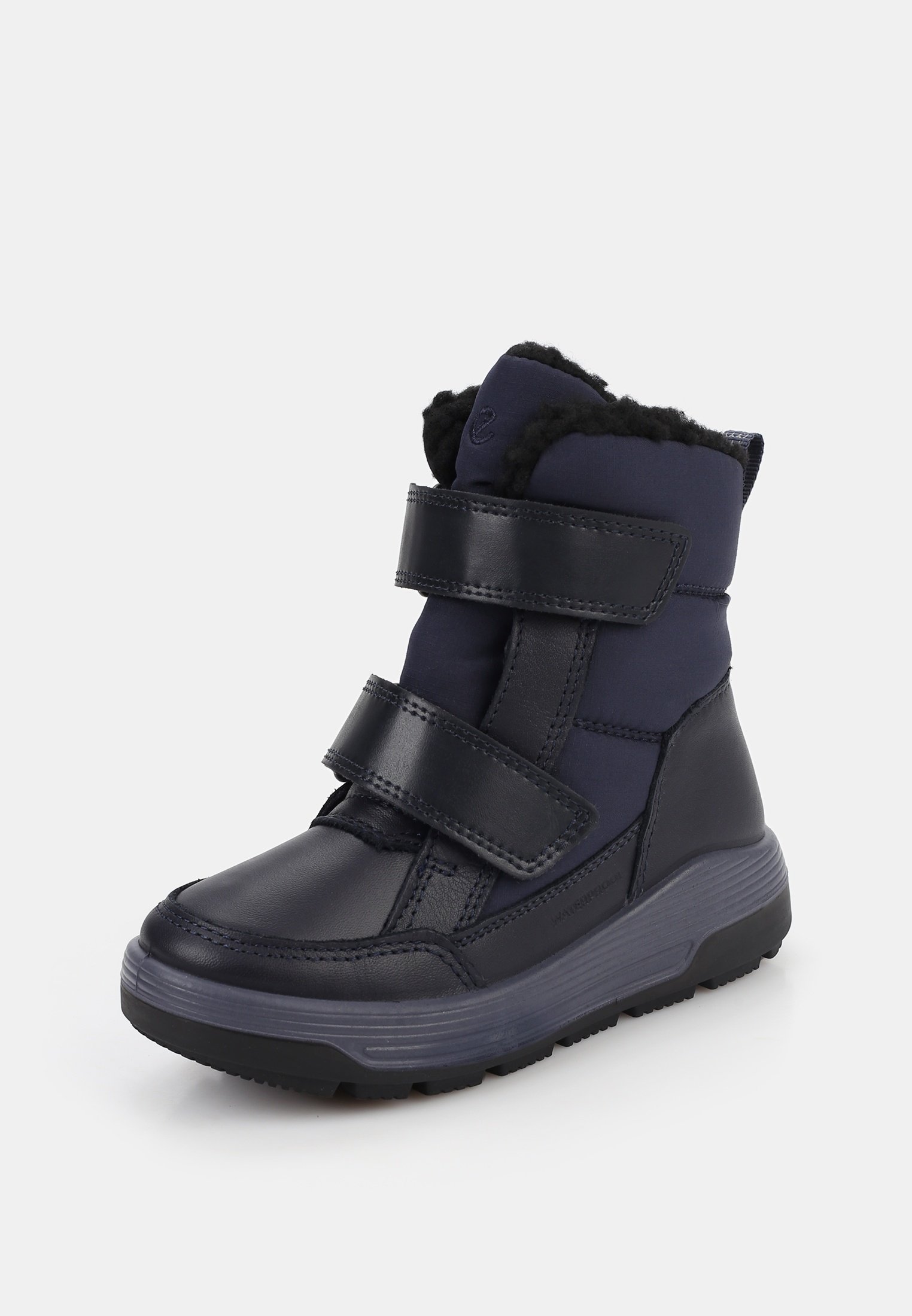 Дутики Ecco
