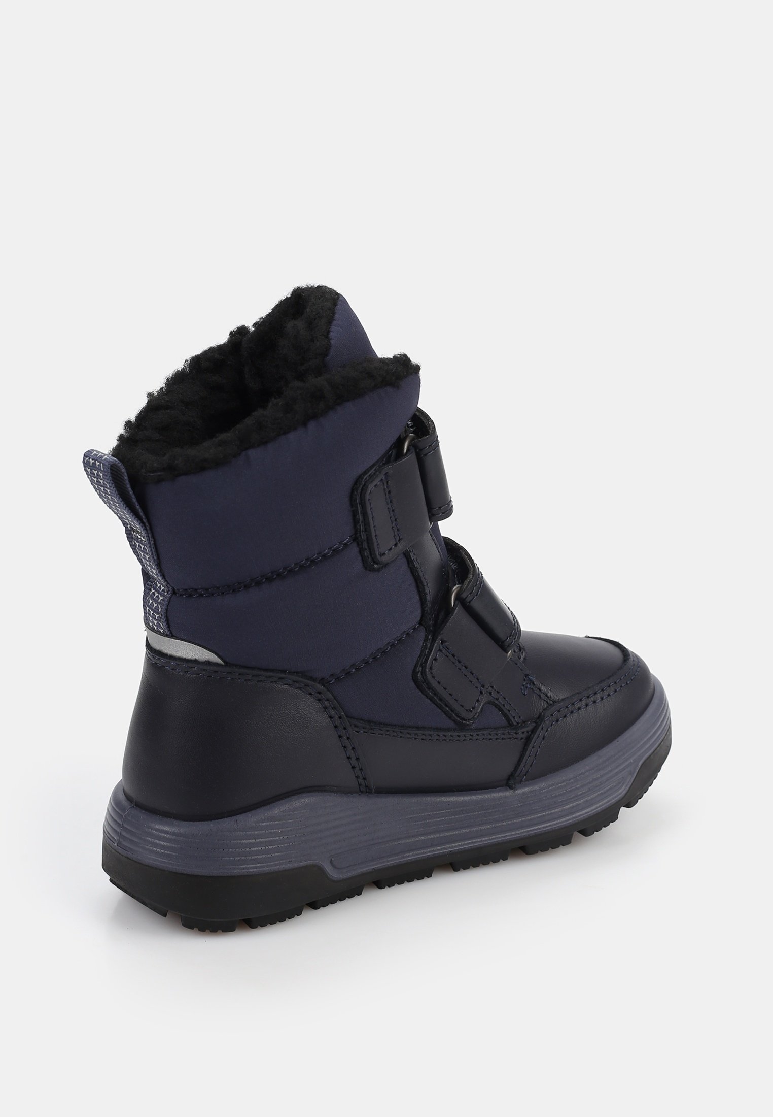 Дутики Ecco