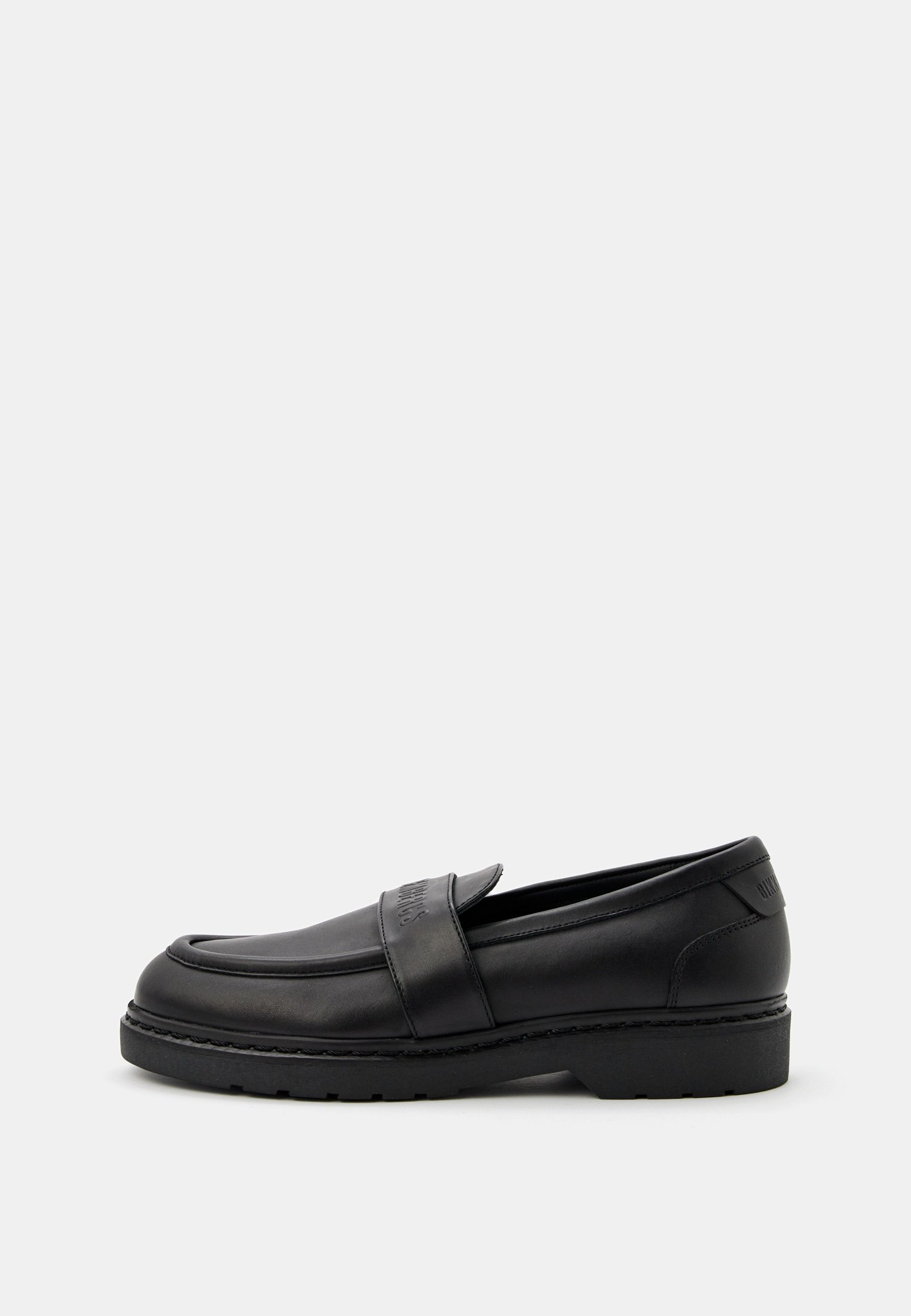 Лоферы Bikkembergs Junior