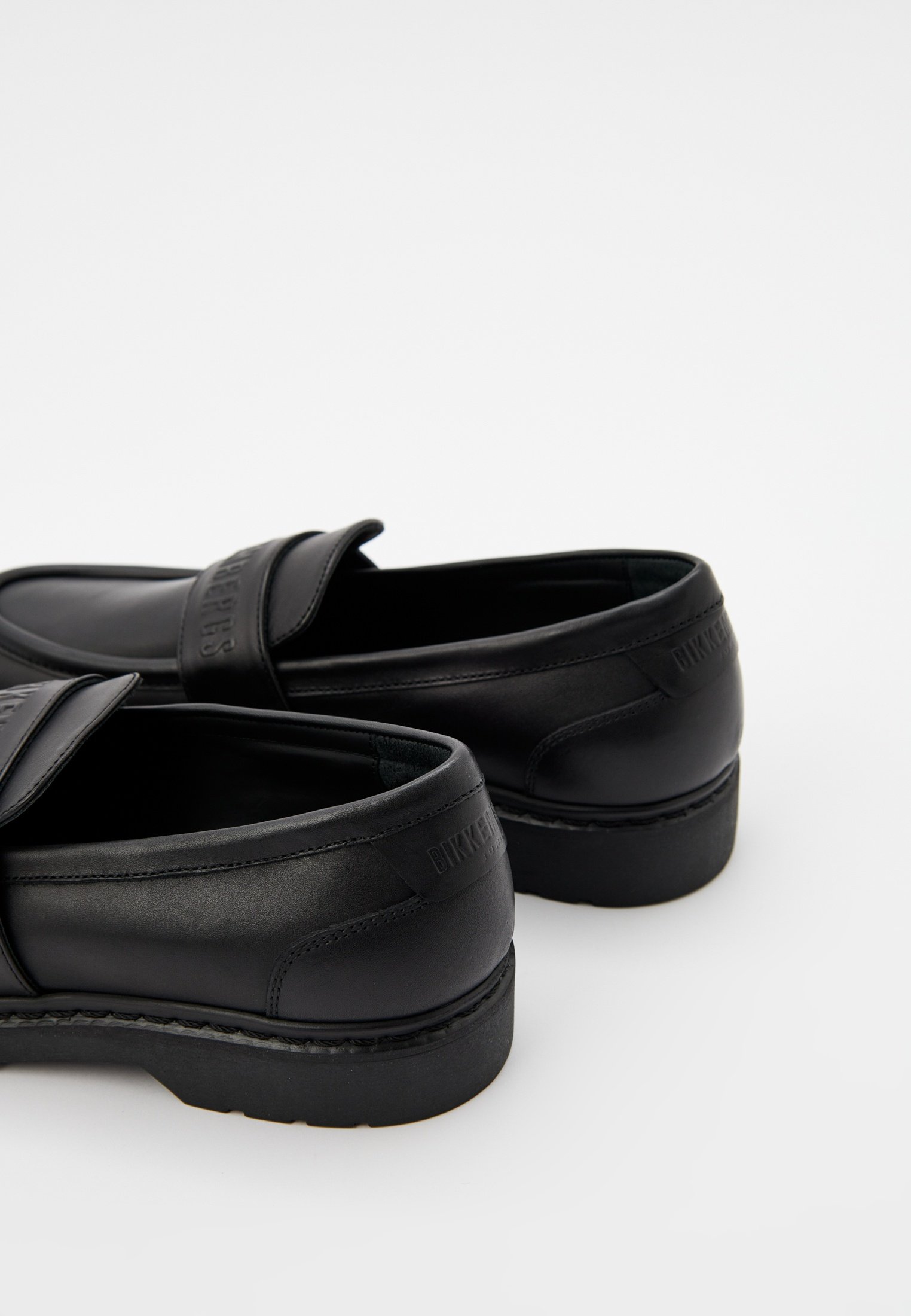 Лоферы Bikkembergs Junior
