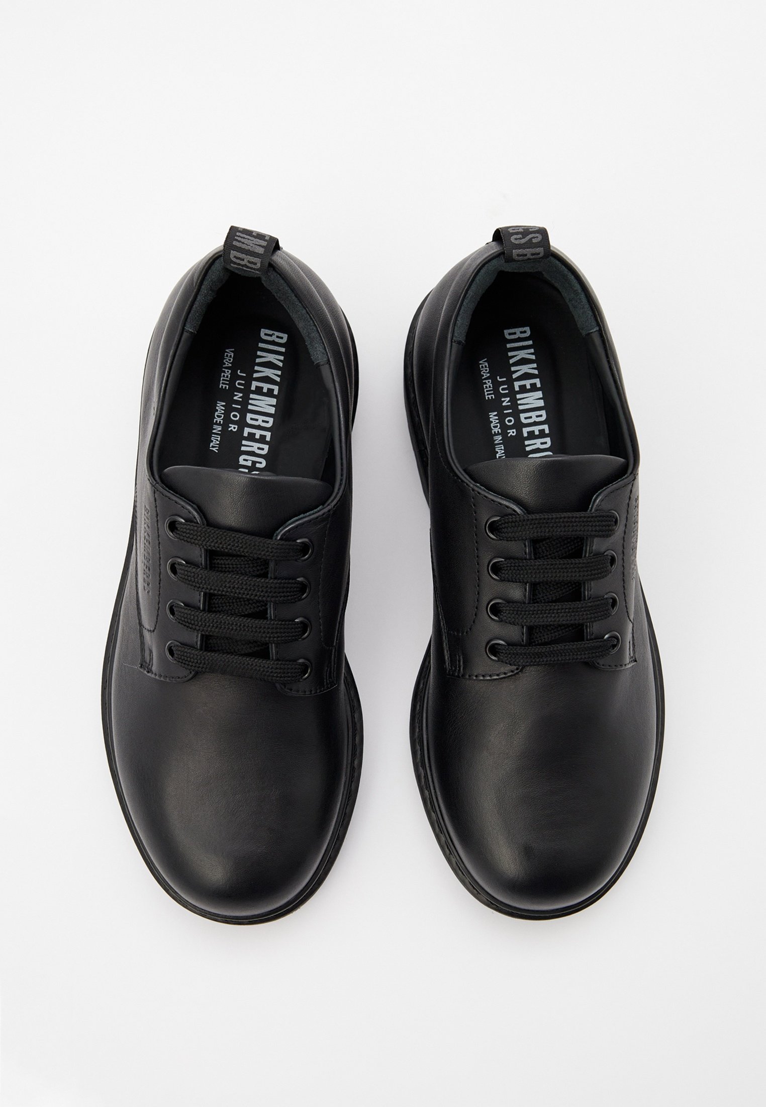Туфли Bikkembergs Junior