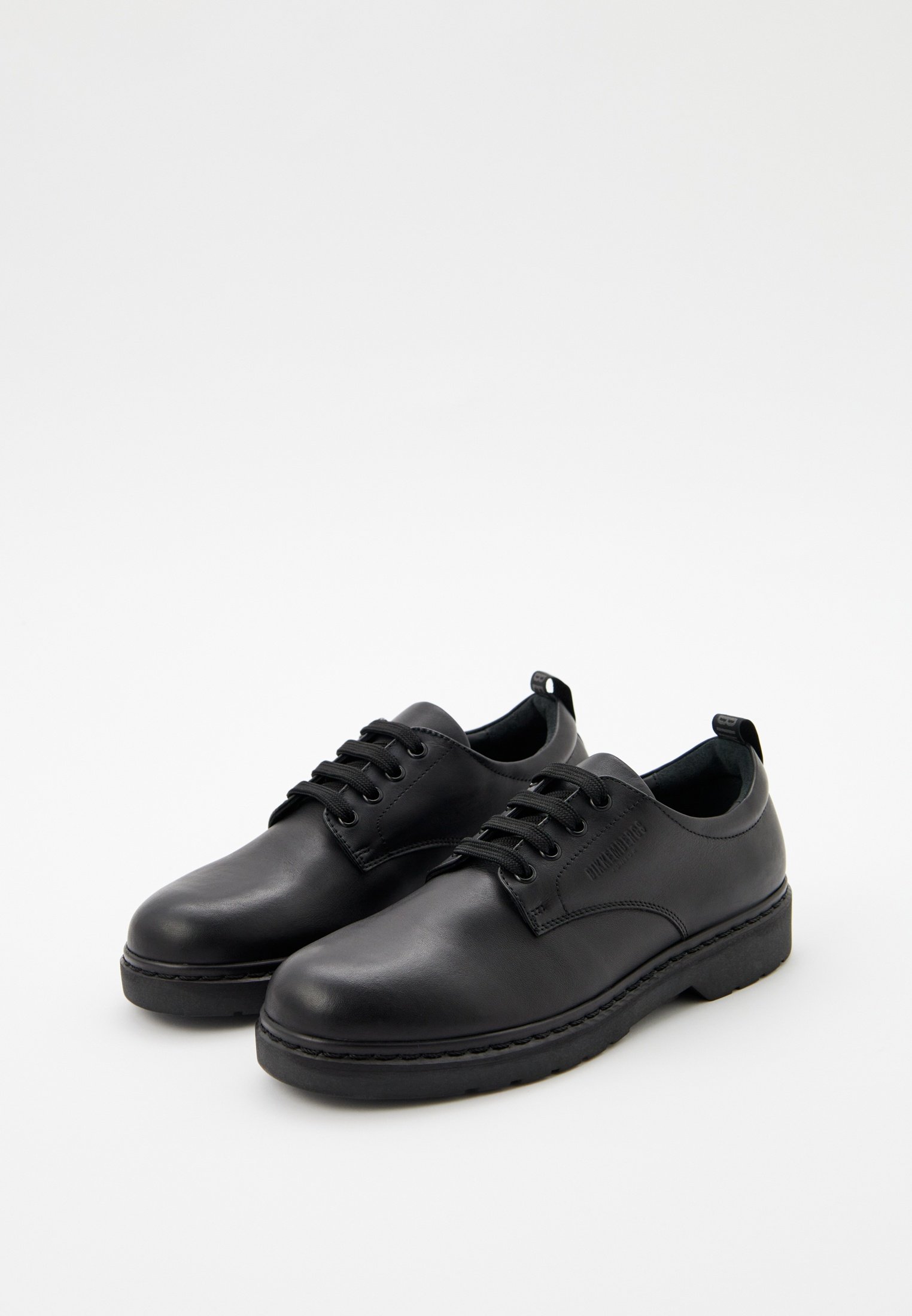 Туфли Bikkembergs Junior