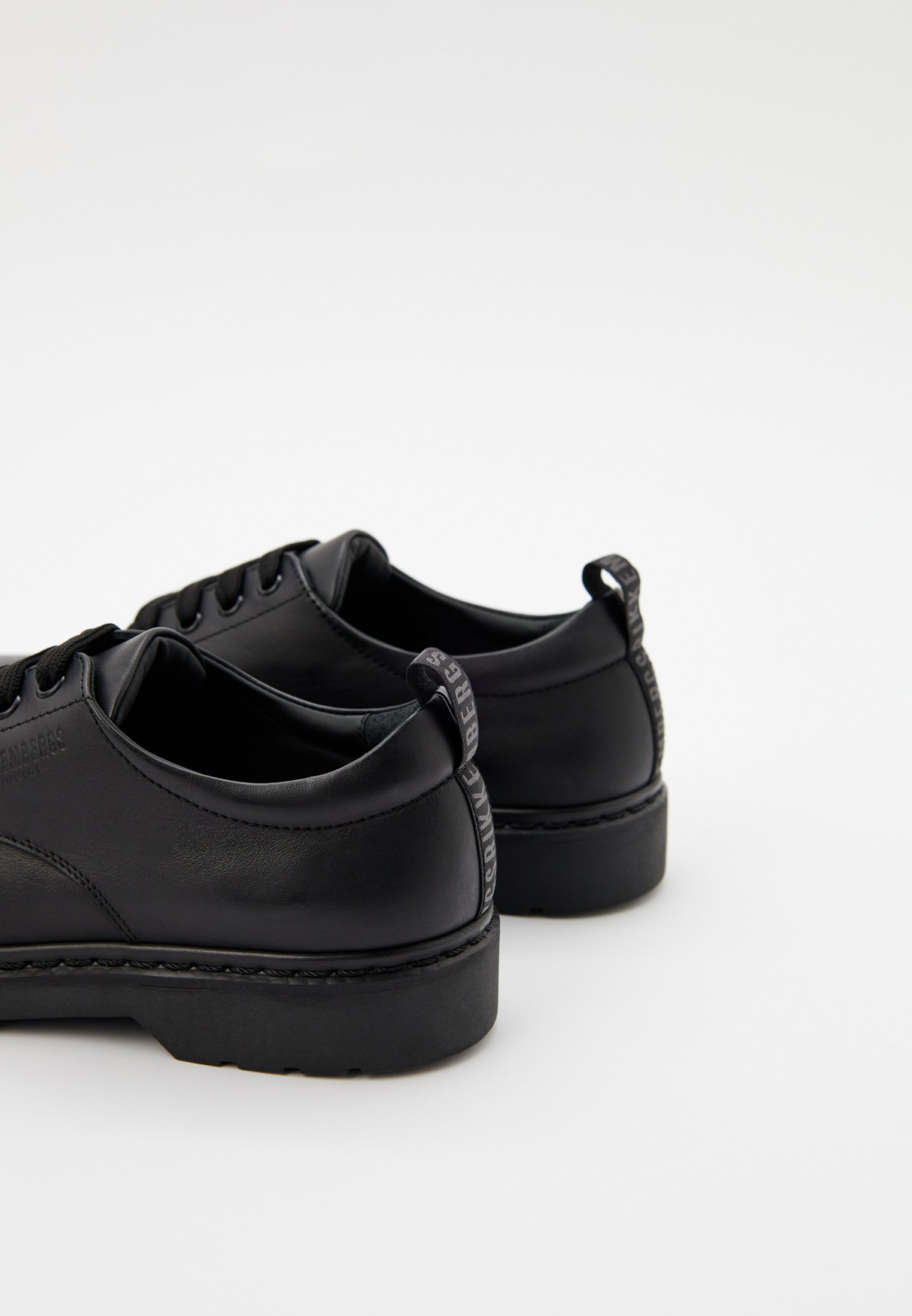 Туфли Bikkembergs Junior