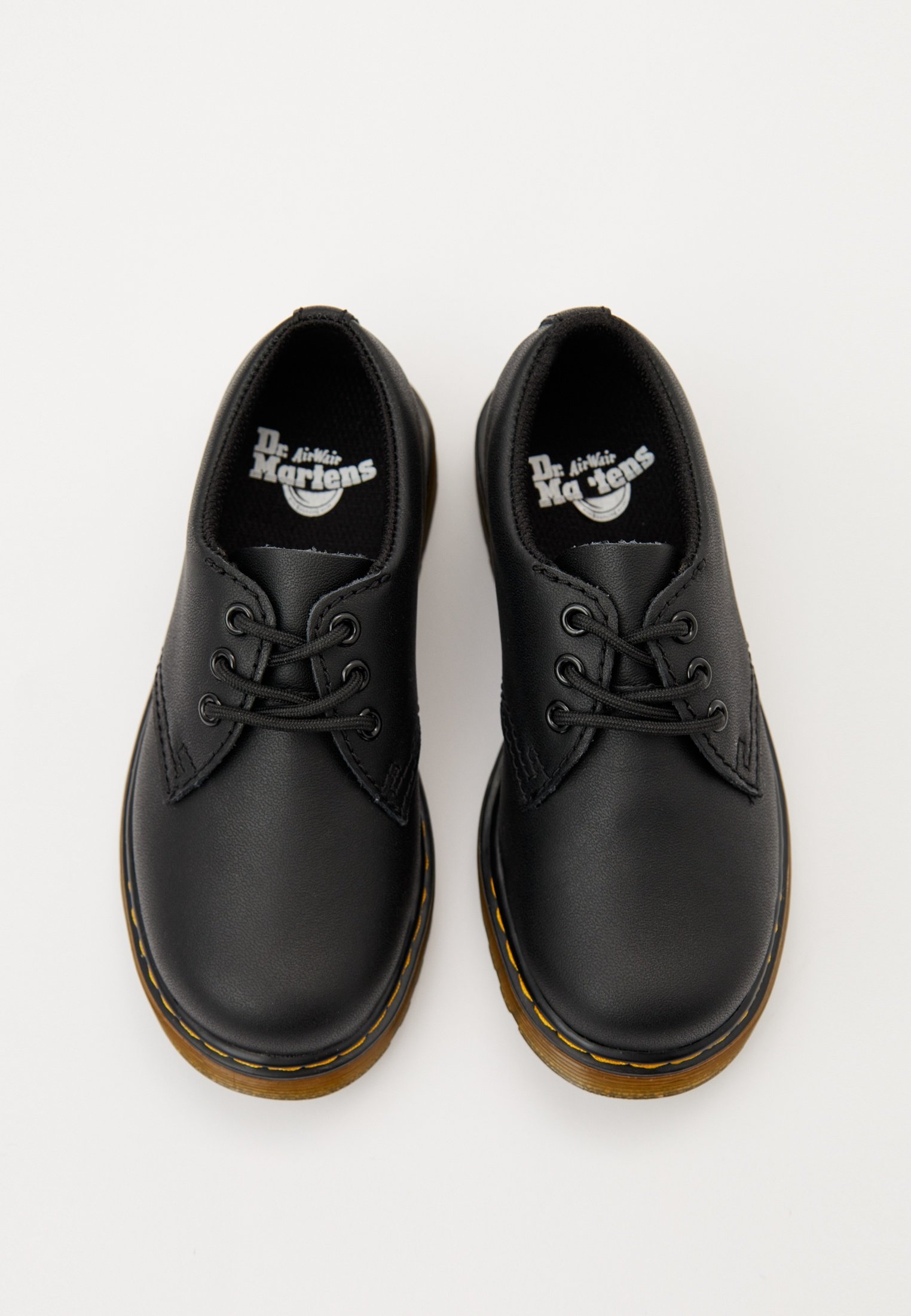 Туфли Dr. Martens