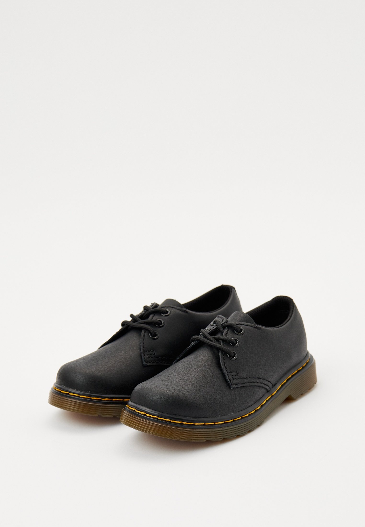 Туфли Dr. Martens