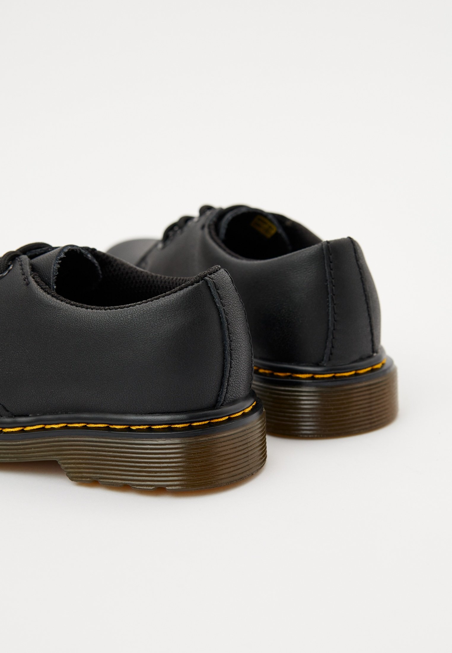Туфли Dr. Martens