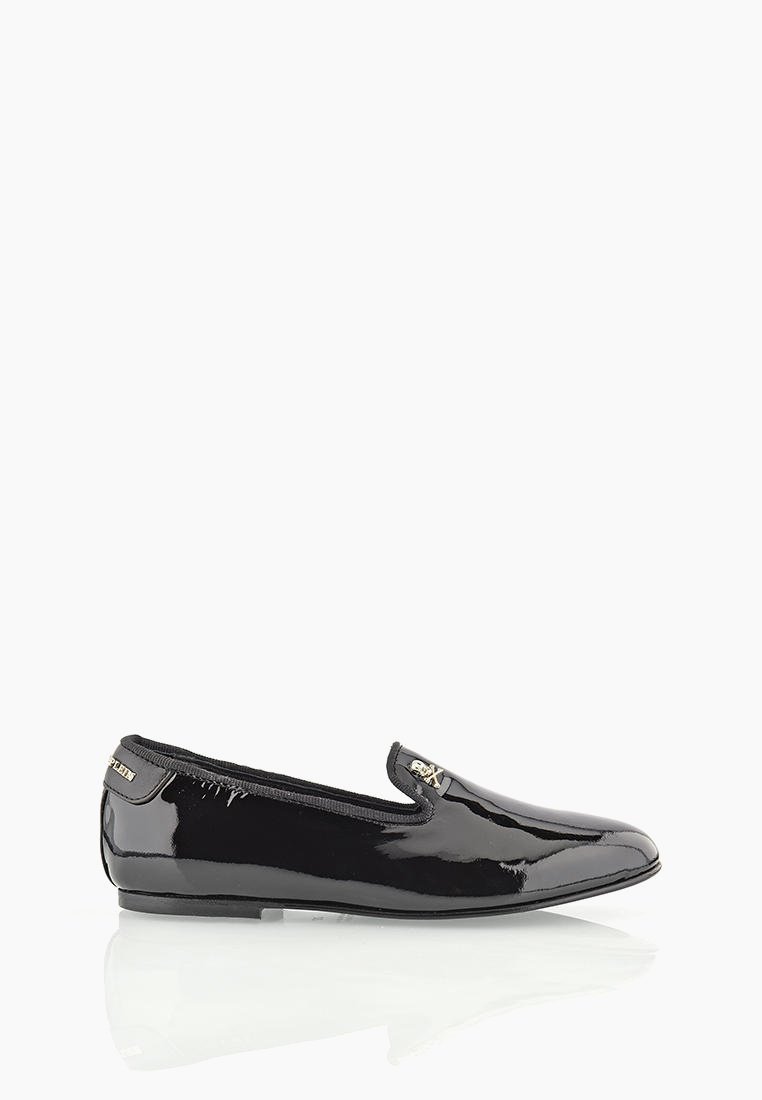 Лоферы Philipp Plein