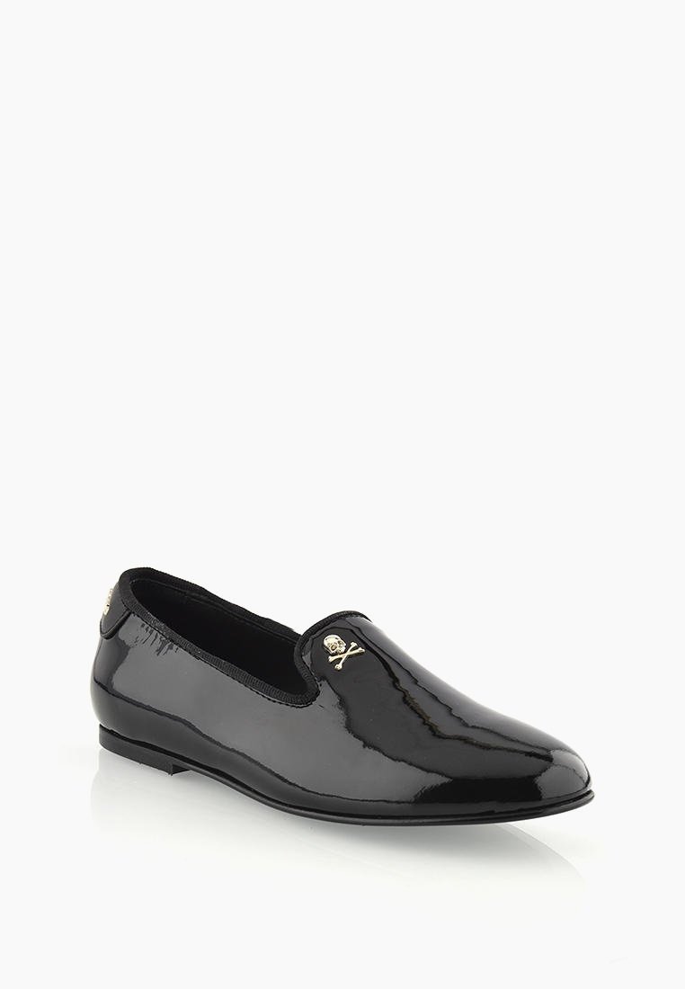 Лоферы Philipp Plein