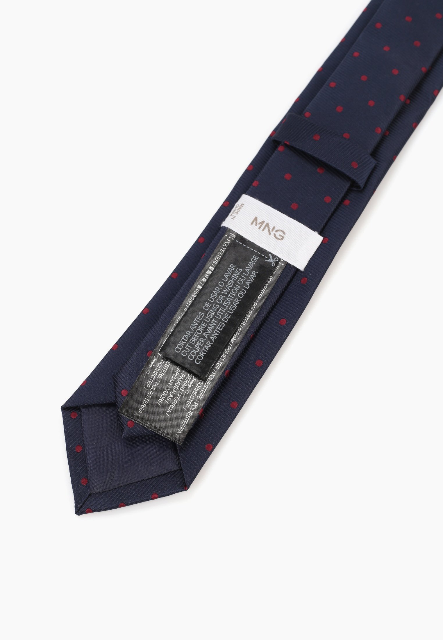 Галстук Mango Kids