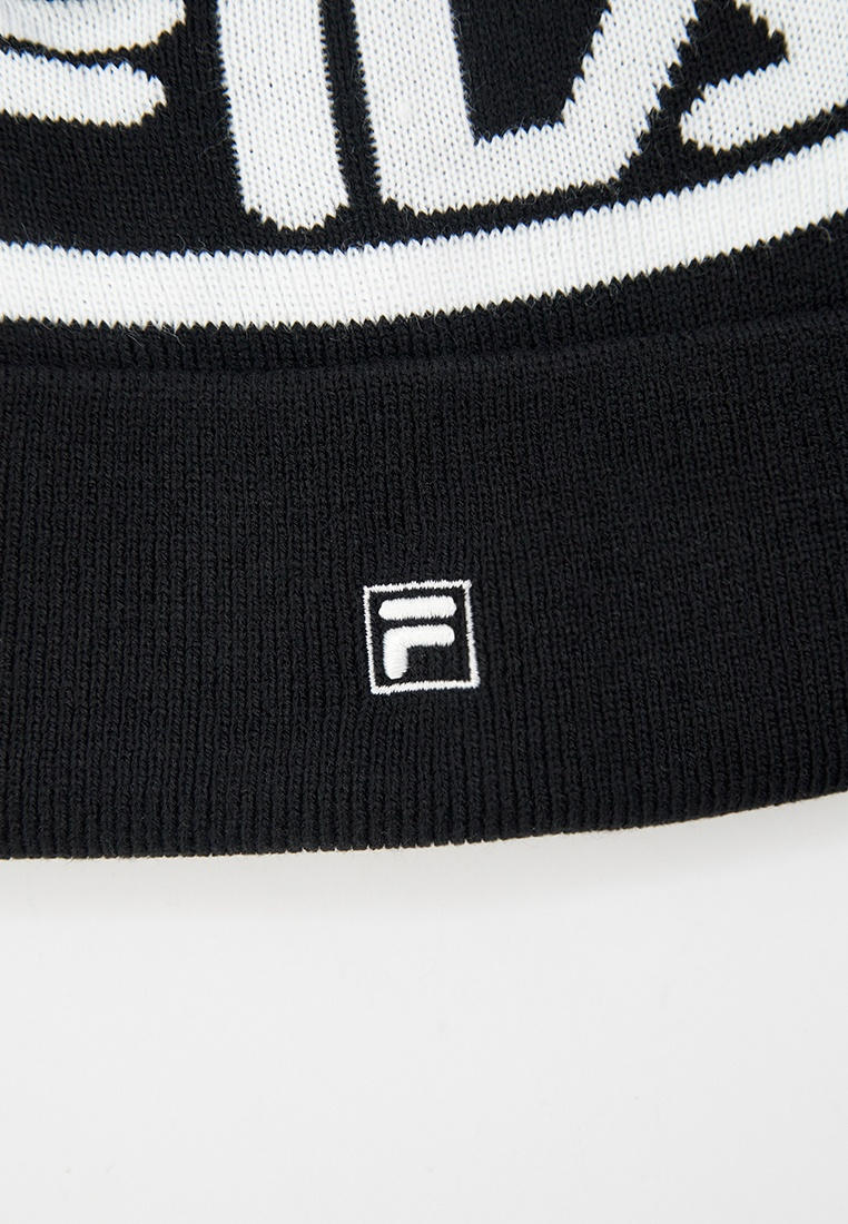 Шапка Fila
