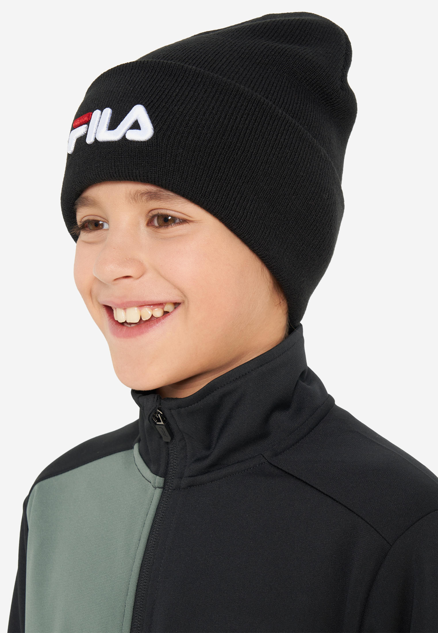 Шапка Fila