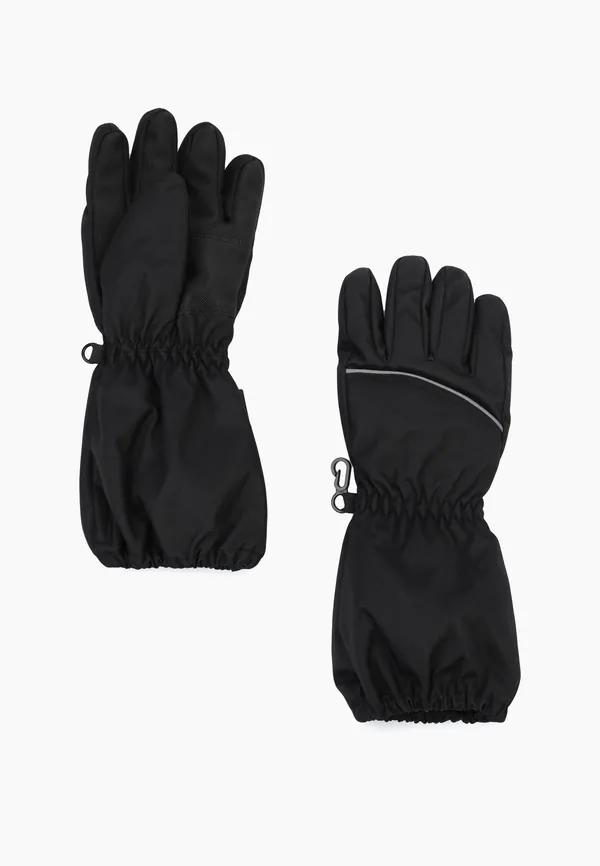 Перчатки Nikastyle