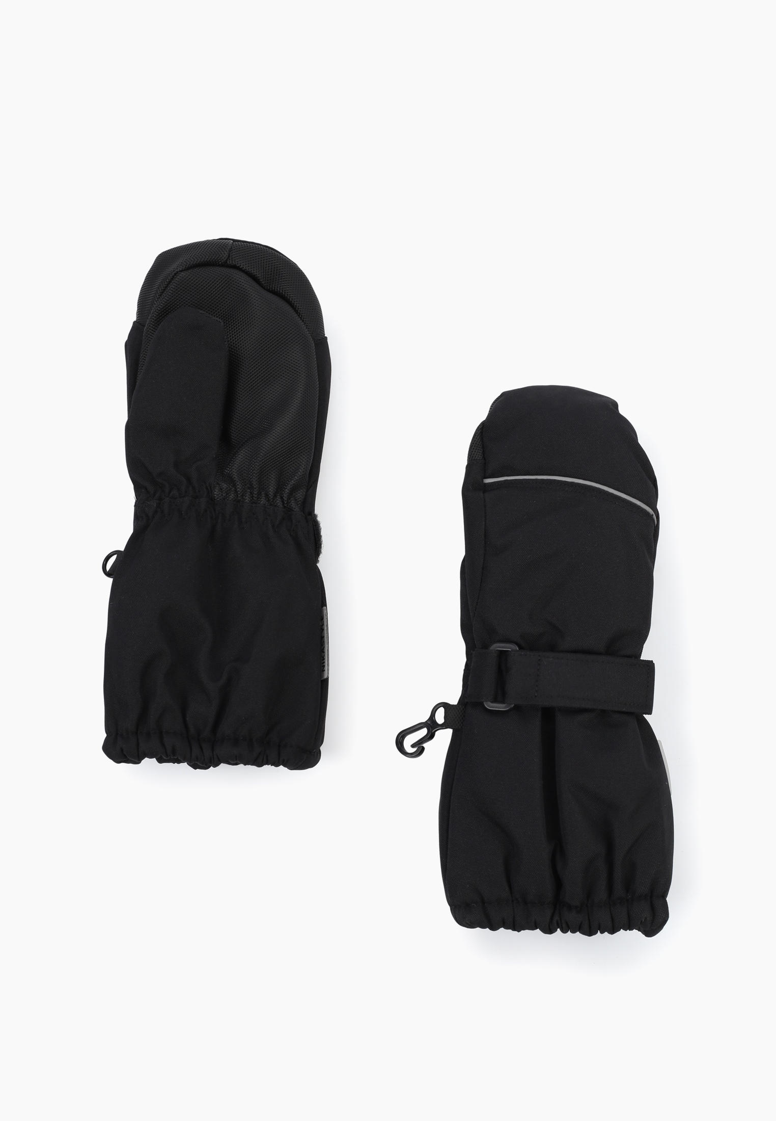 Варежки Nikastyle