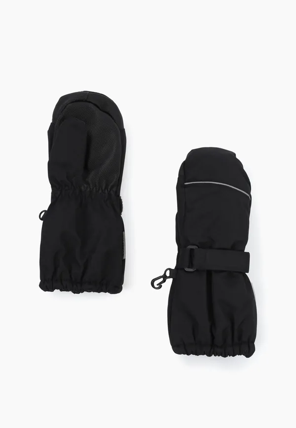 Варежки Nikastyle