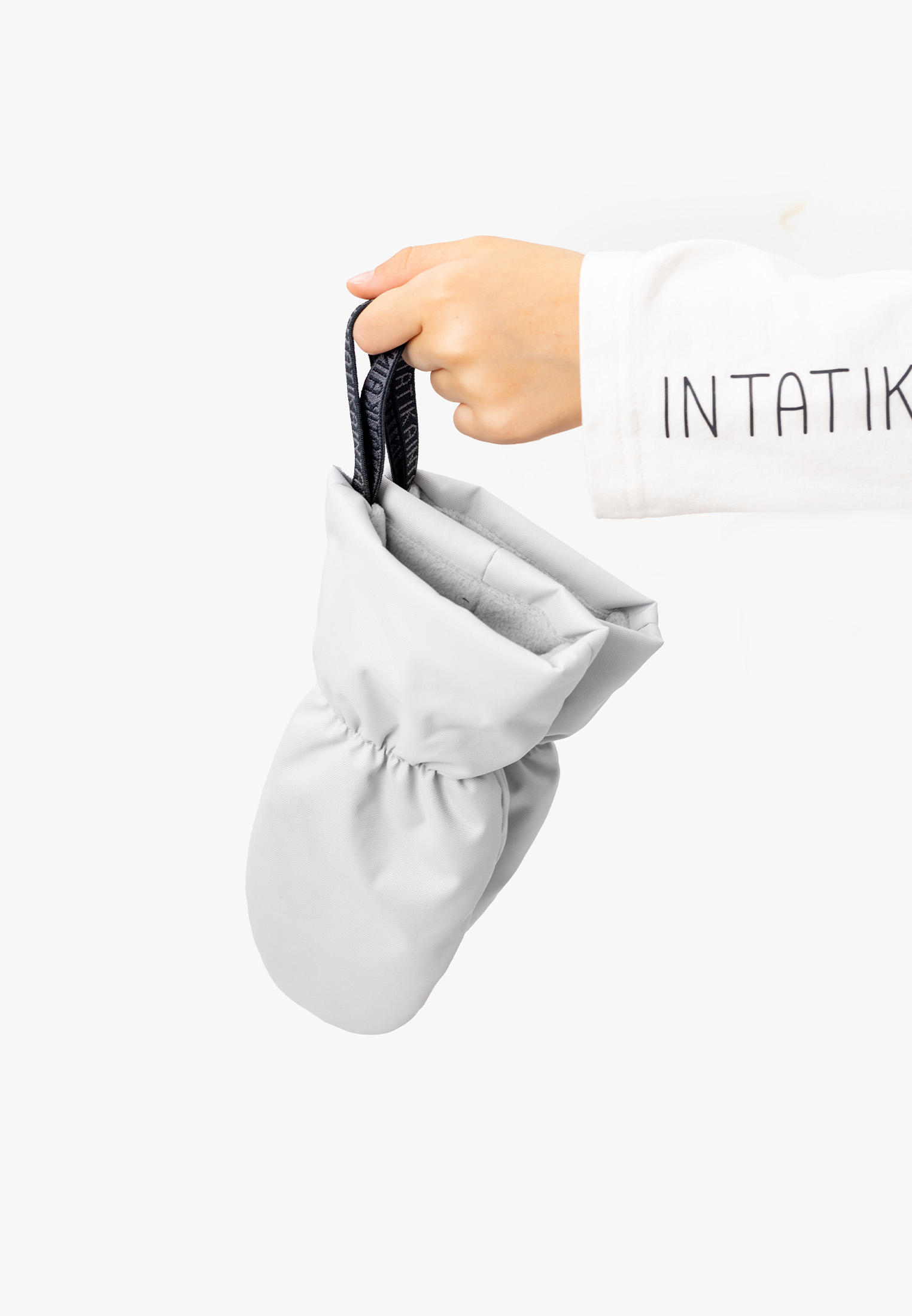 Варежки Intatika