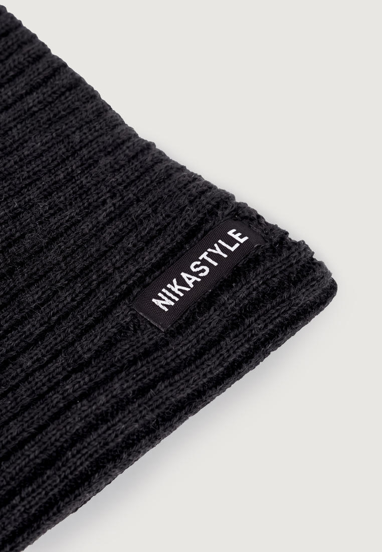 Снуд Nikastyle