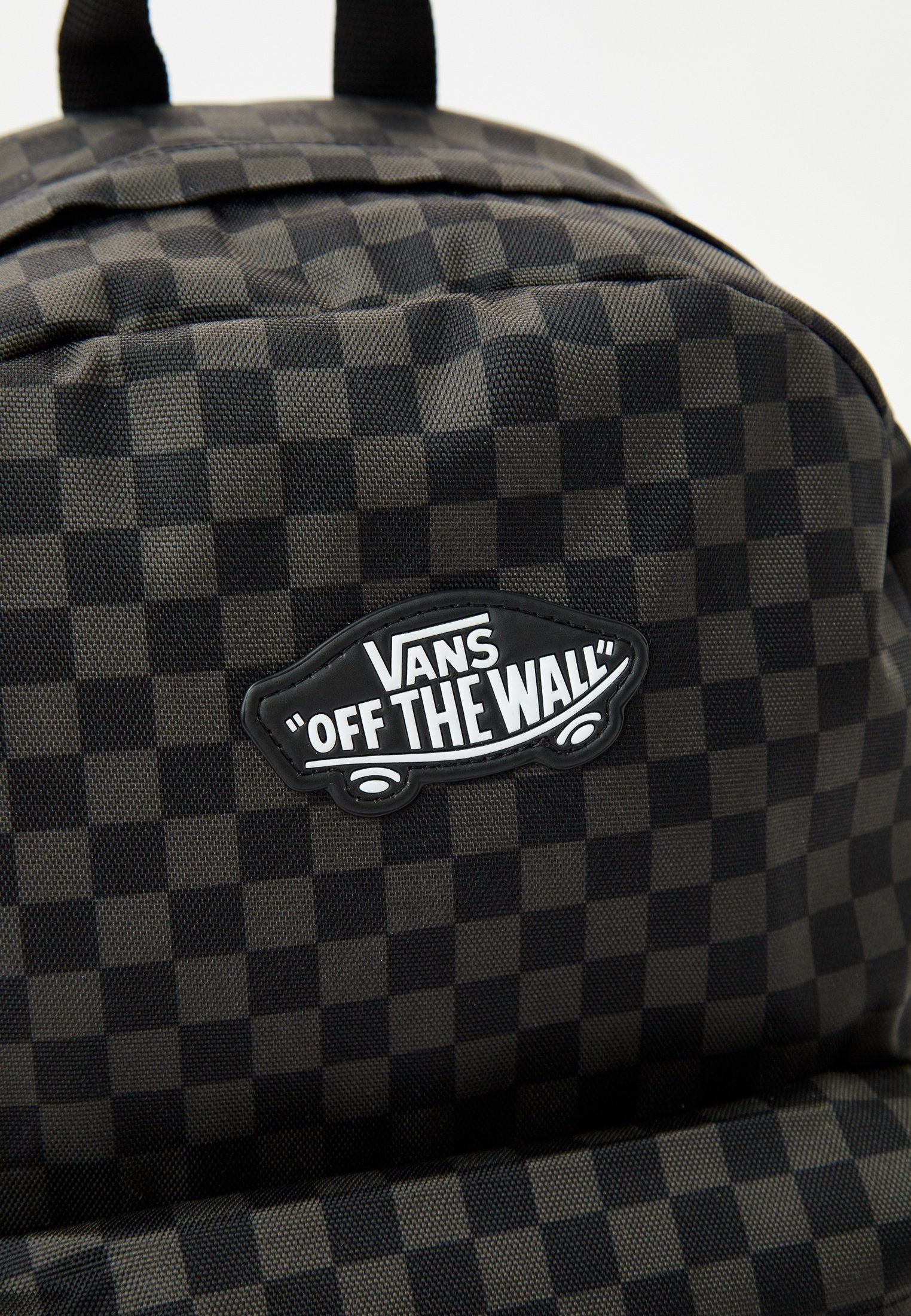 Рюкзак Vans