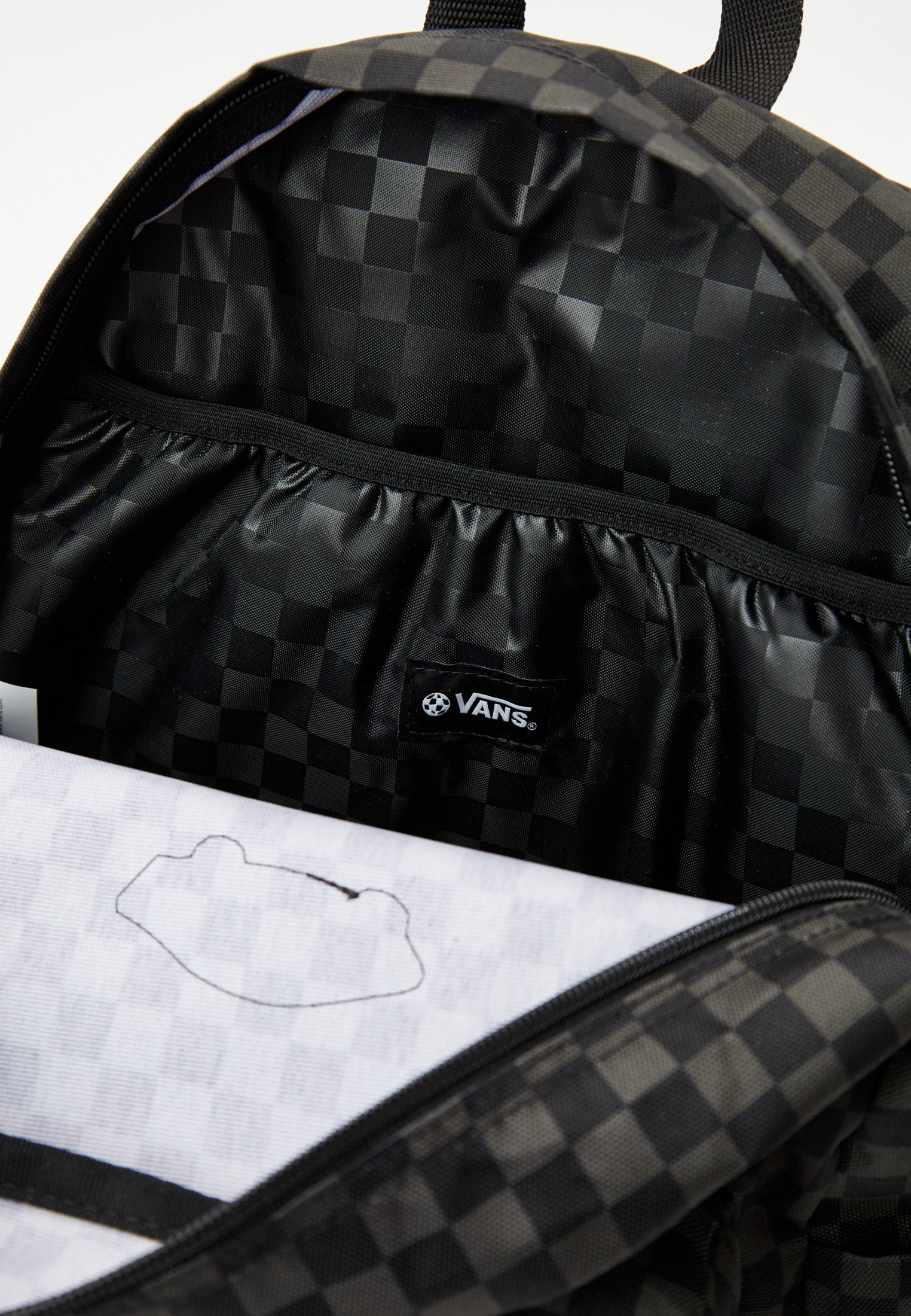 Рюкзак Vans