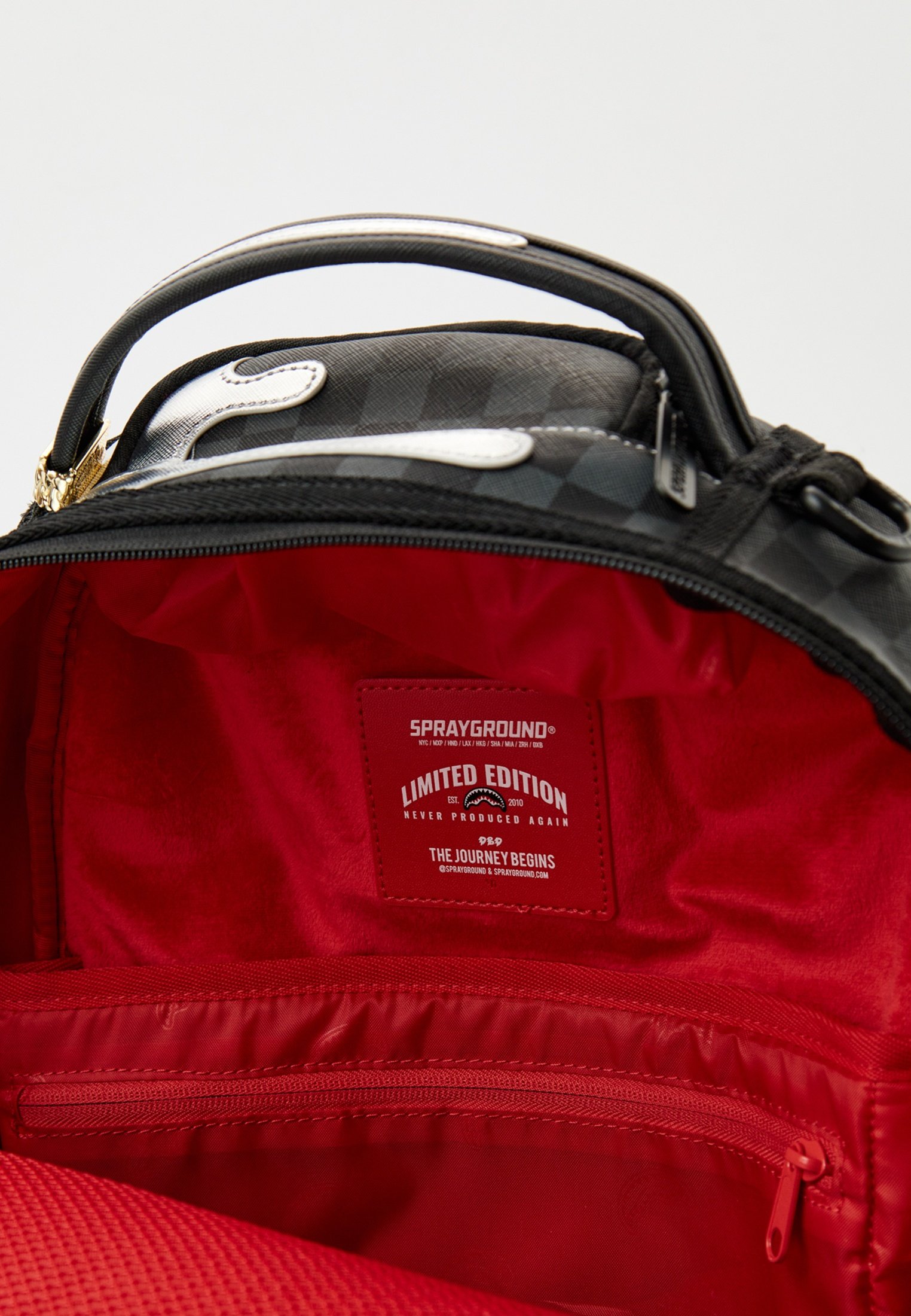 Рюкзак Sprayground