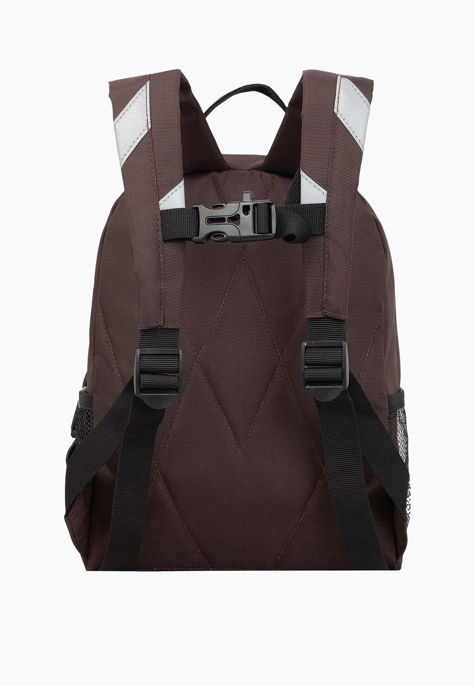 Рюкзак и брелок Grizzly