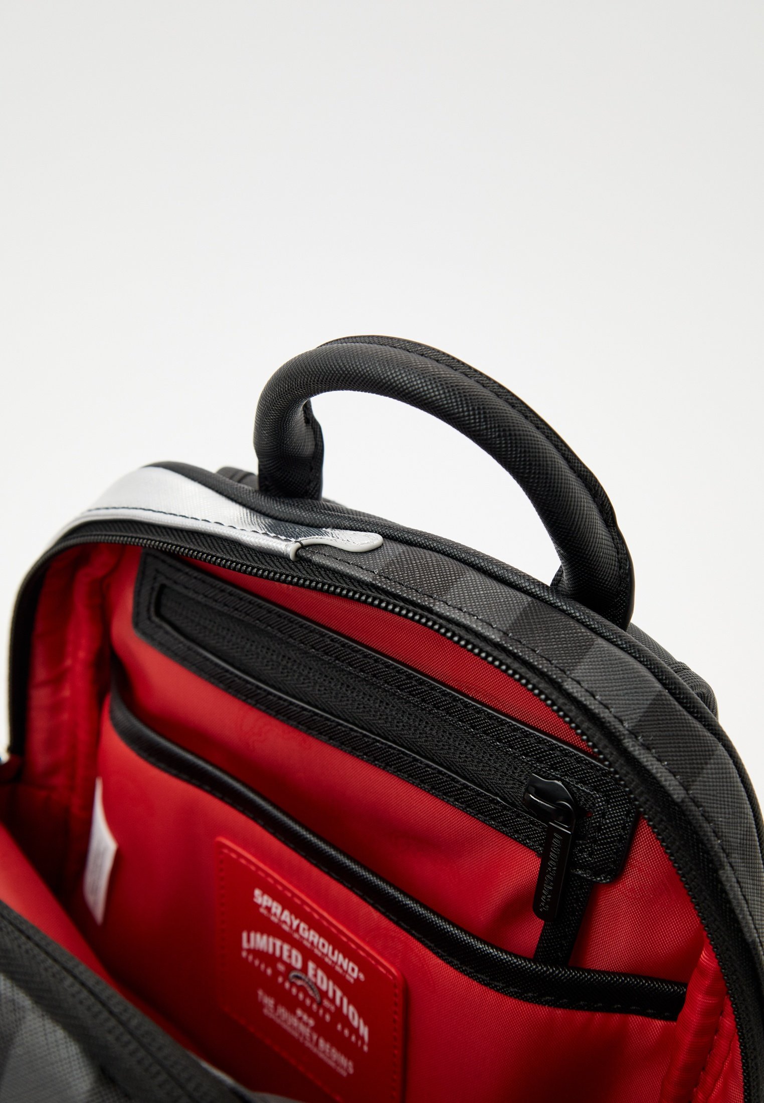 Рюкзак Sprayground
