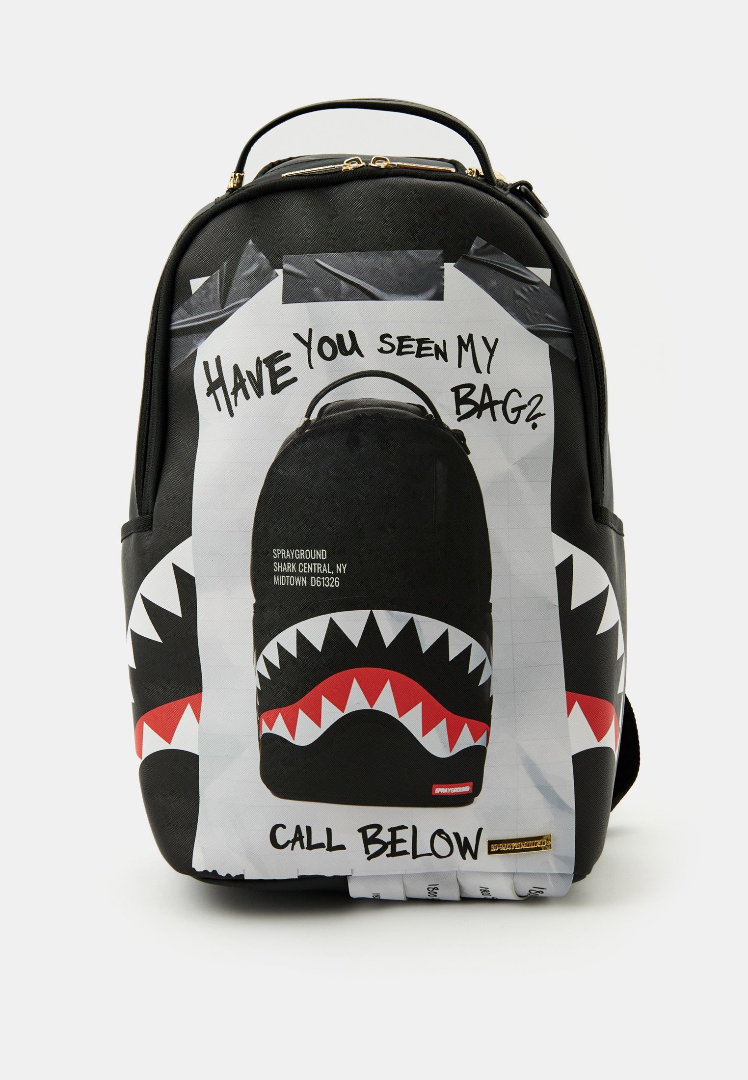 Рюкзак Sprayground