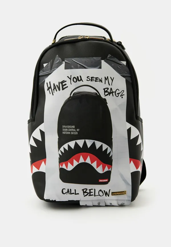 Рюкзак Sprayground