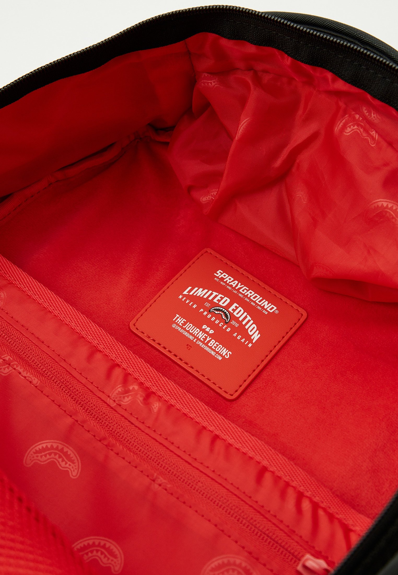 Рюкзак Sprayground