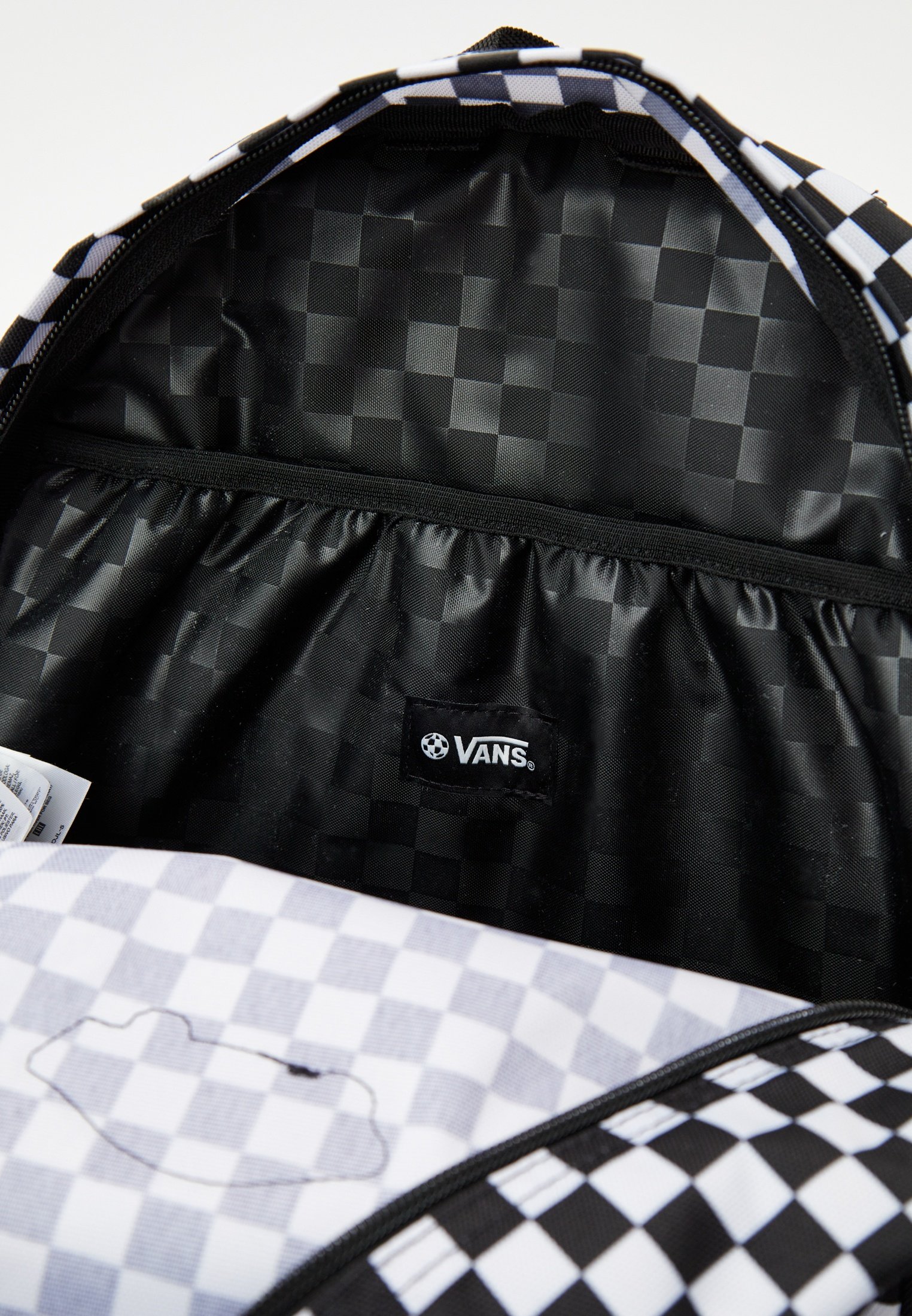Рюкзак Vans