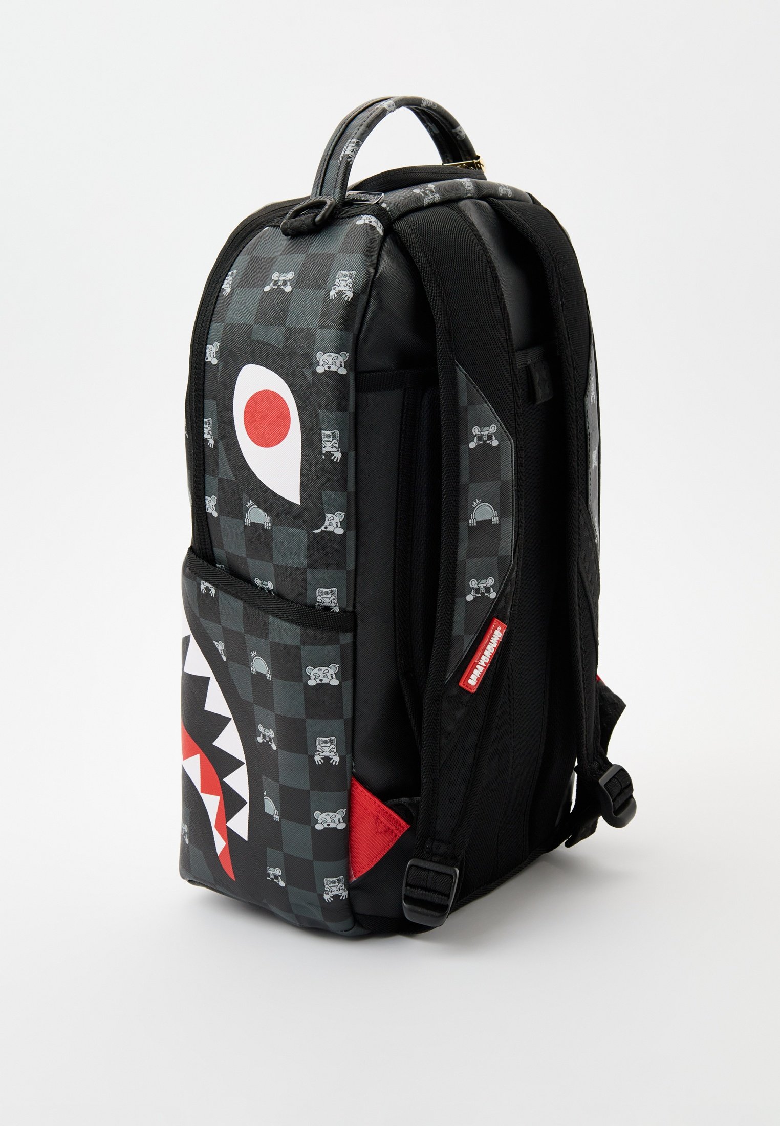 Рюкзак Sprayground