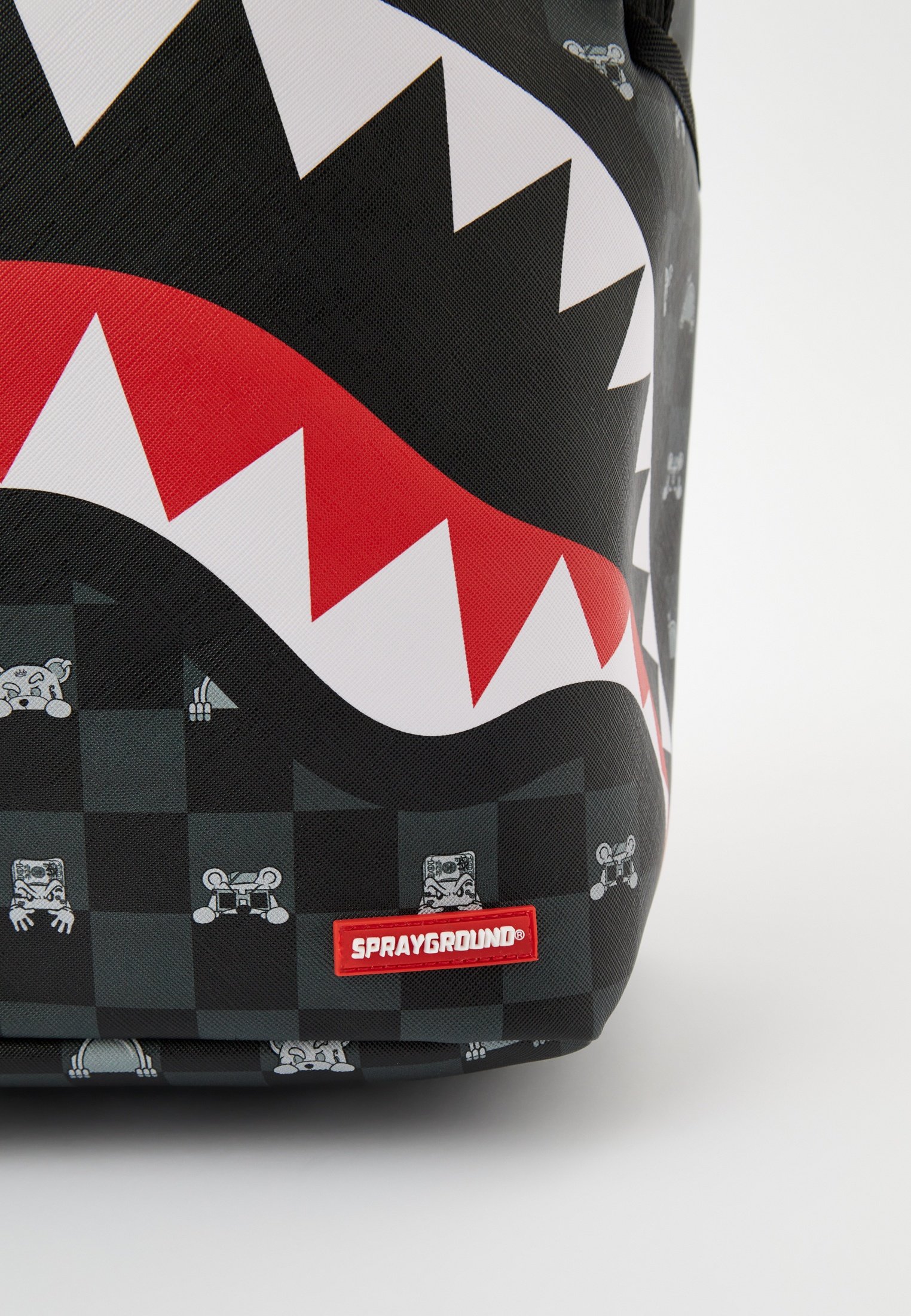 Рюкзак Sprayground