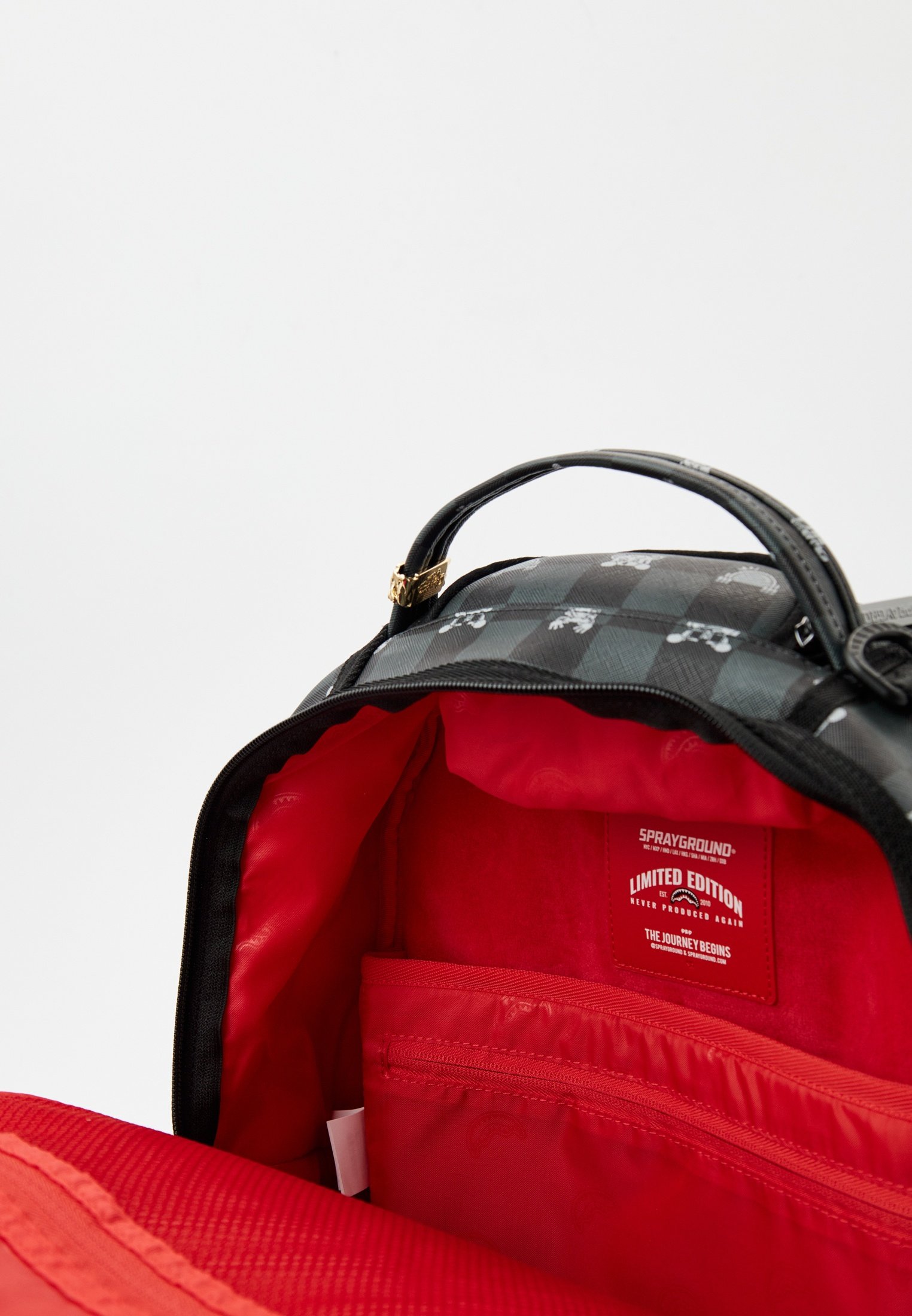 Рюкзак Sprayground